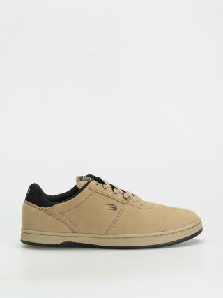 Pantofi Etnies Josl1N (tan/black)