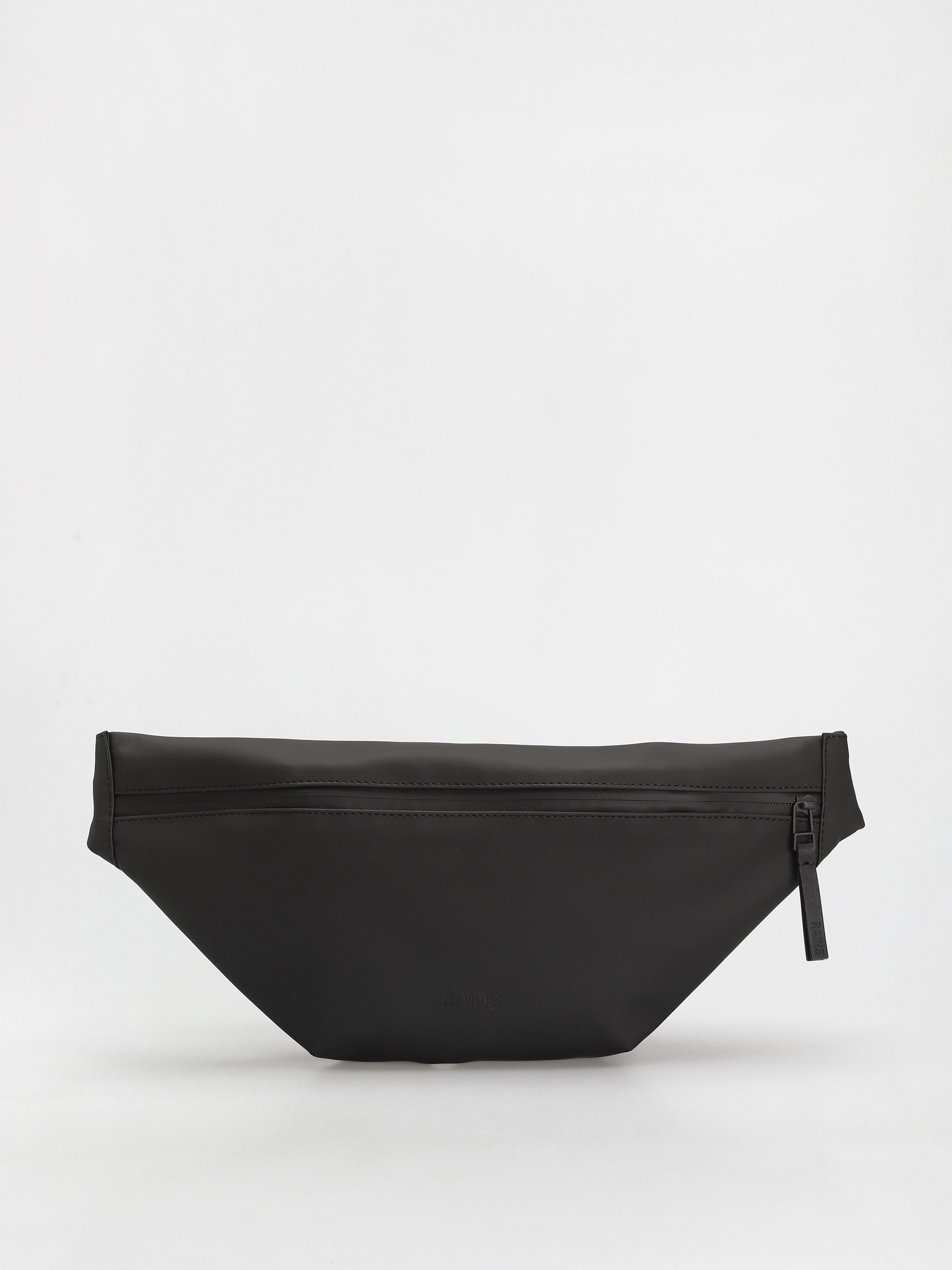 Borsetă de brâu Rains Bum Bag (black)