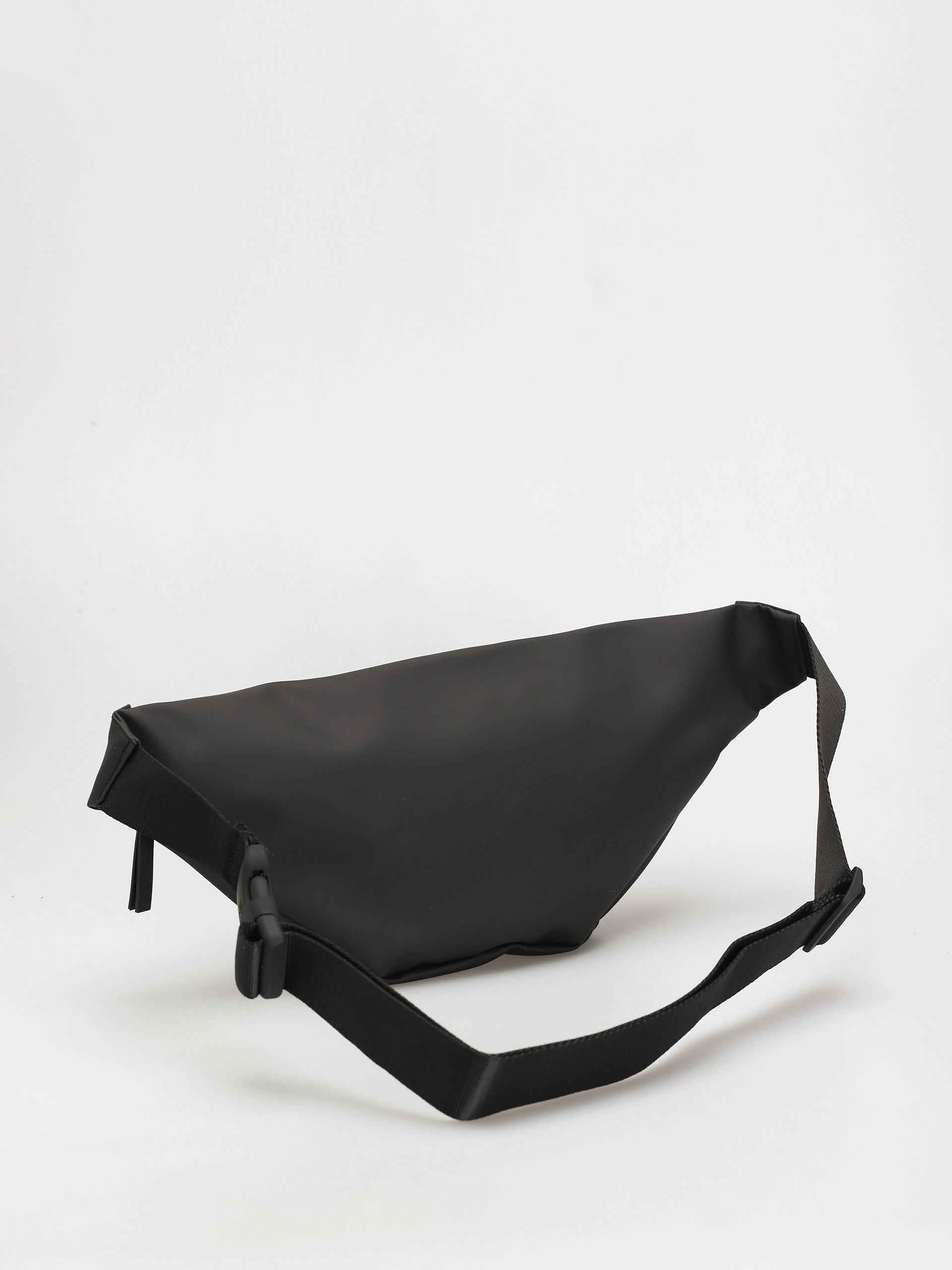 Borsetă de brâu Rains Bum Bag (black)