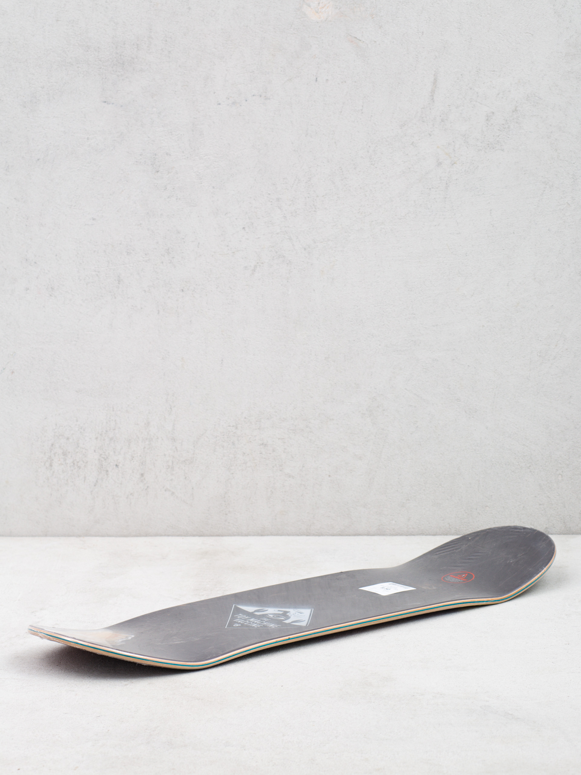 Placă Toy Machine Romero Money Grub (assorted)