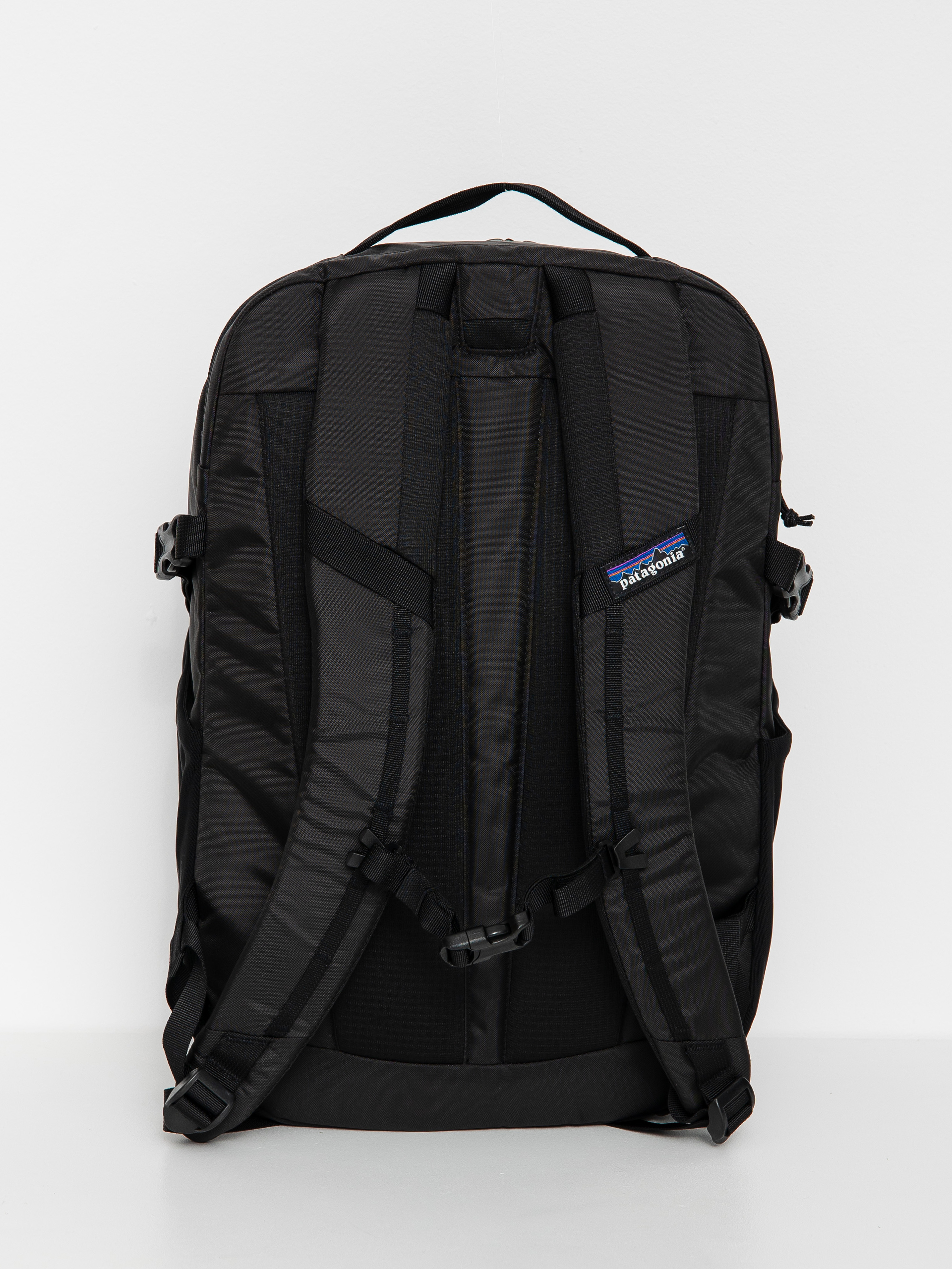 Rucsac Patagonia Refugio Day Pack 26L - negru (black)