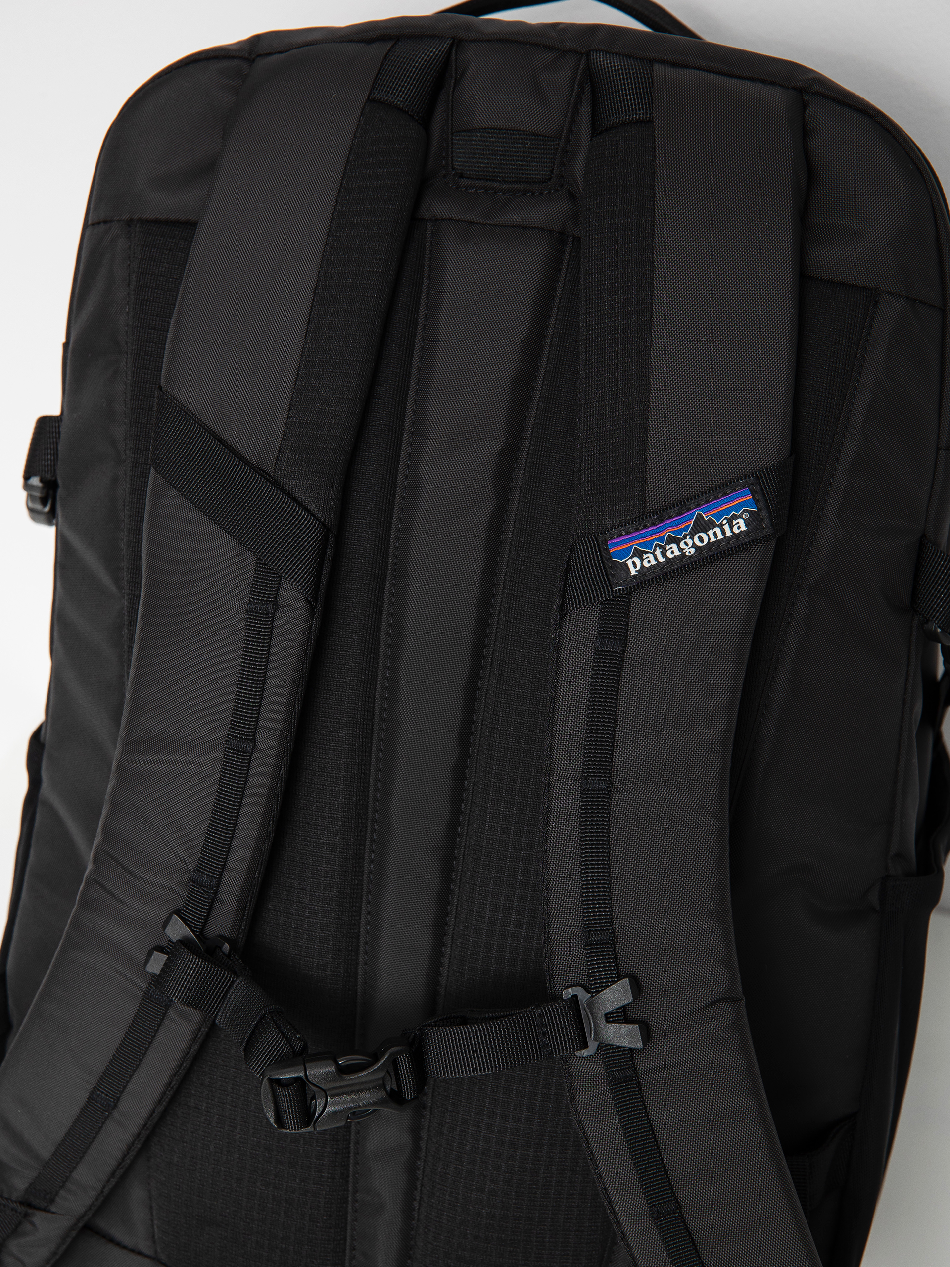 Rucsac Patagonia Refugio Day Pack 26L (black)