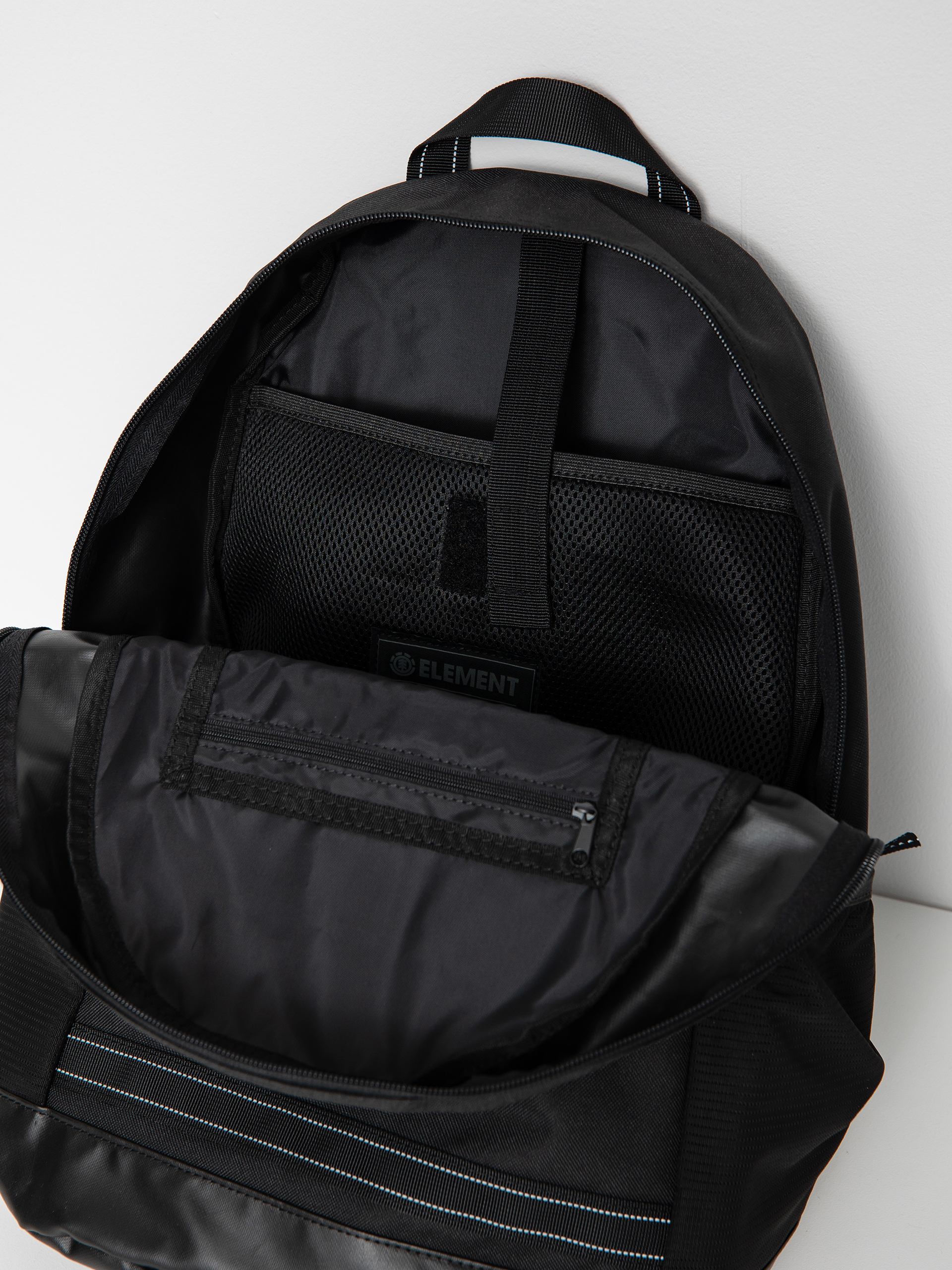 Rucsac Element Action (all black)