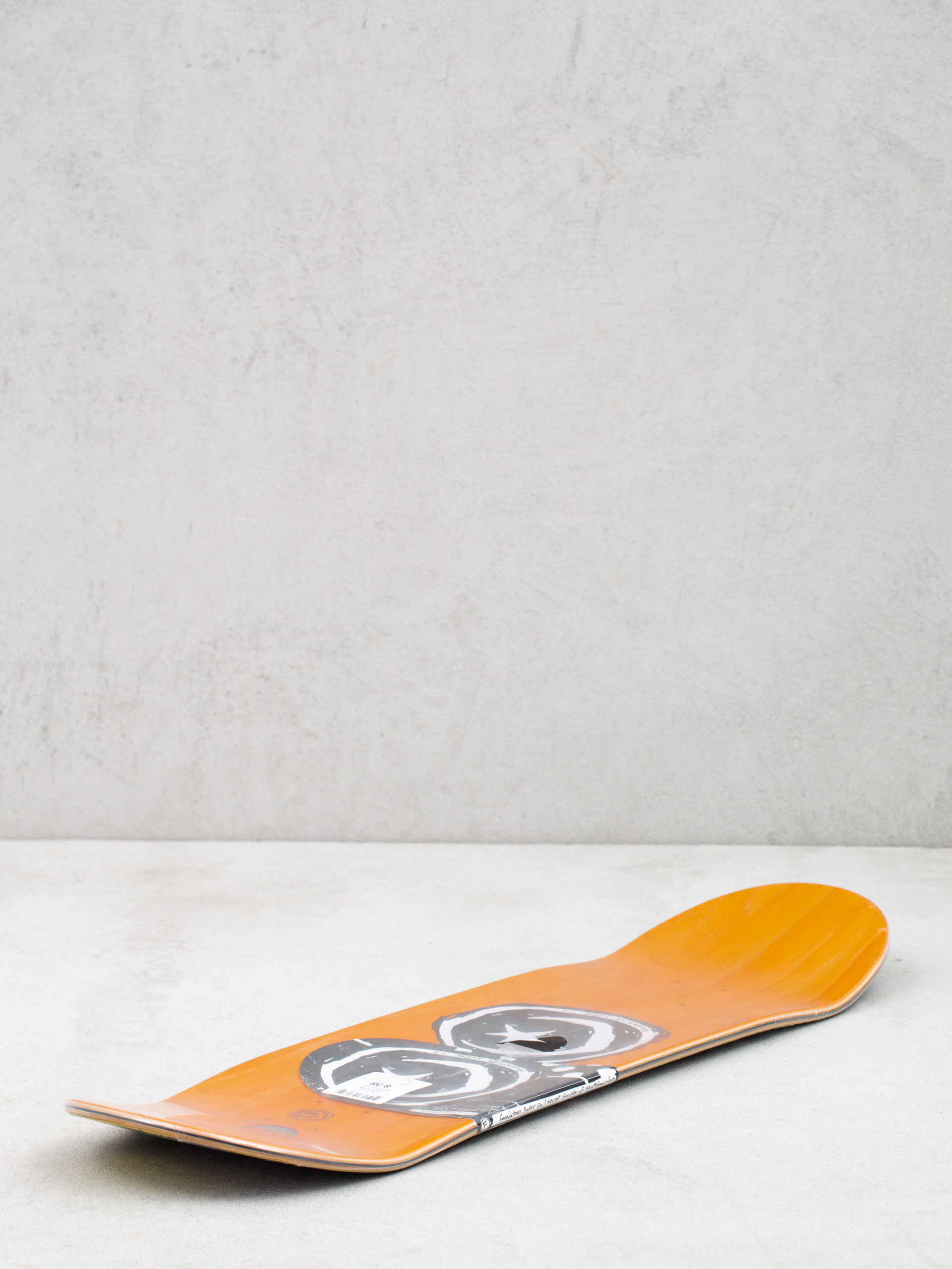 Placă Foundation Bratrud Push (grey/multi)