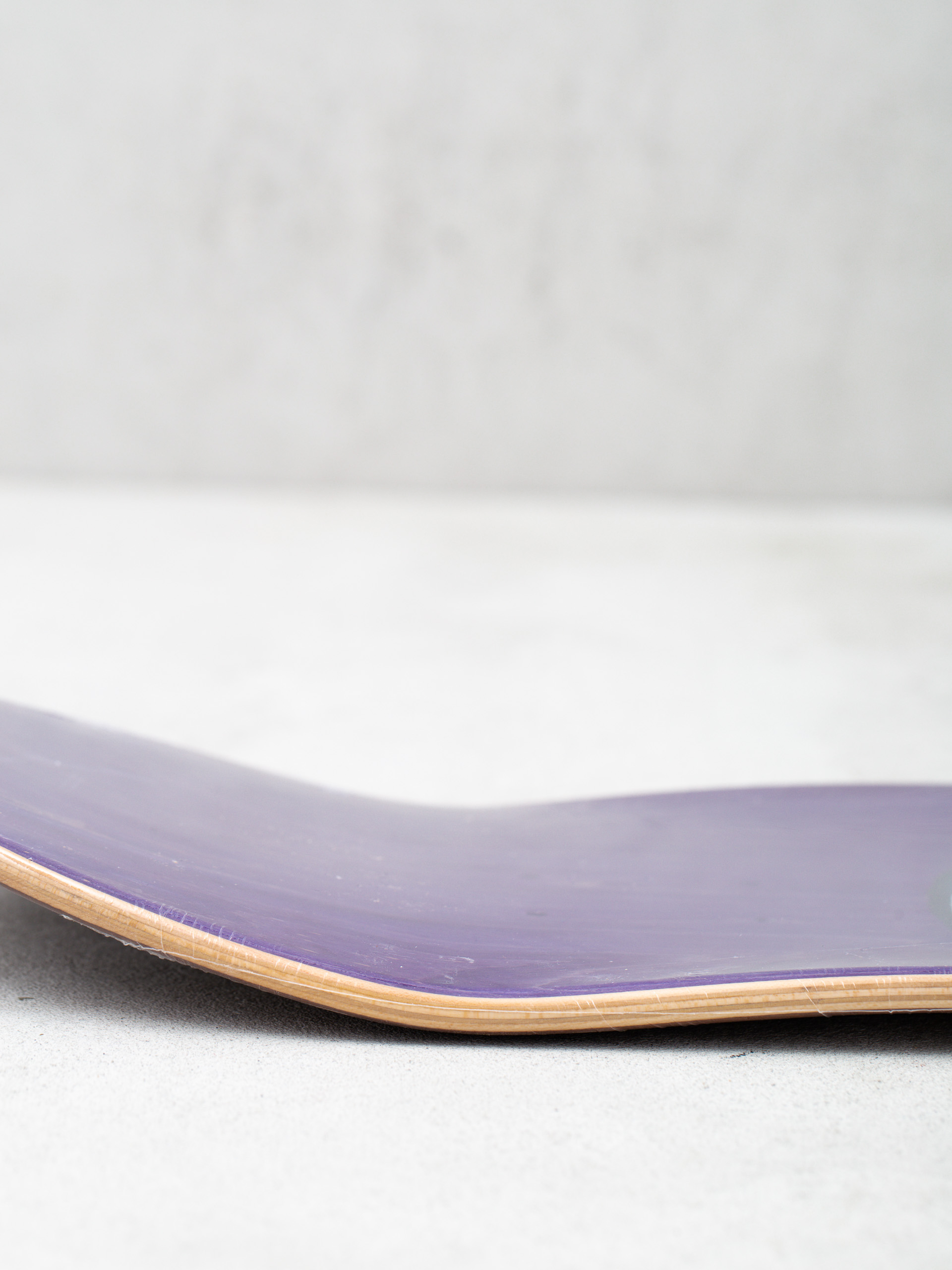 Placă Foundation Glick Control (brown)