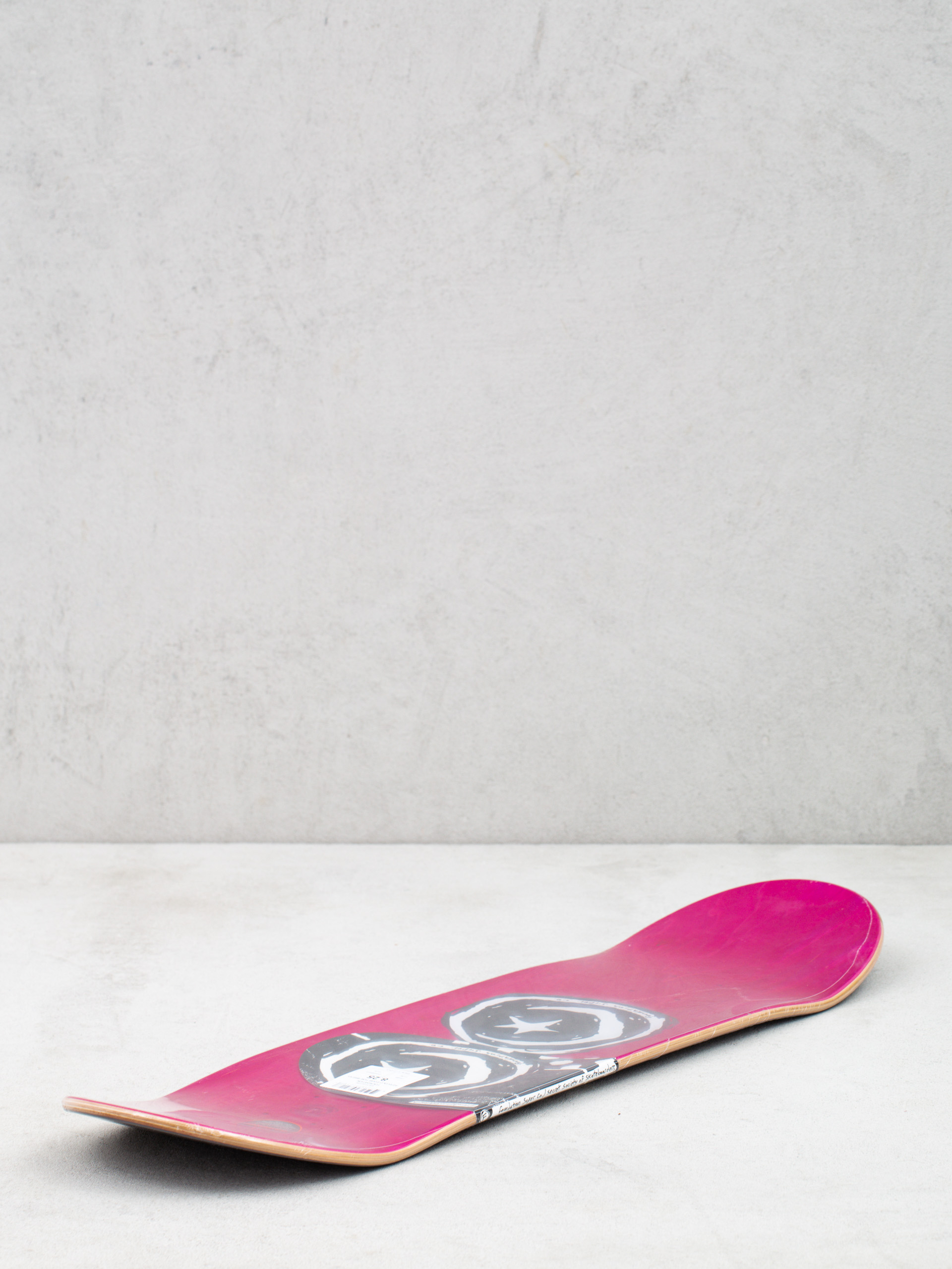 Placă Foundation Servold Eggs For Break (black)