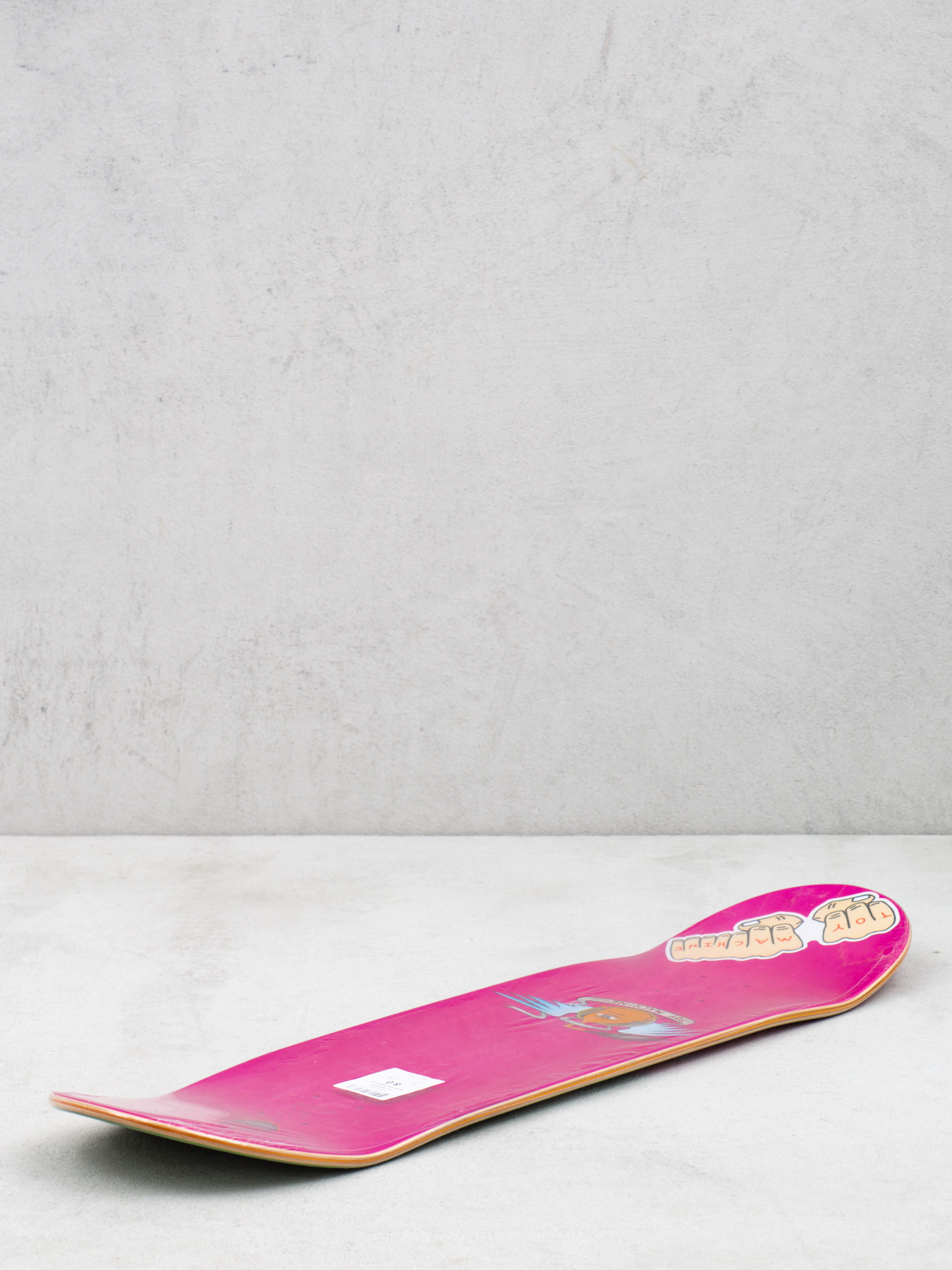 Placă Toy Machine Monster (assorted)