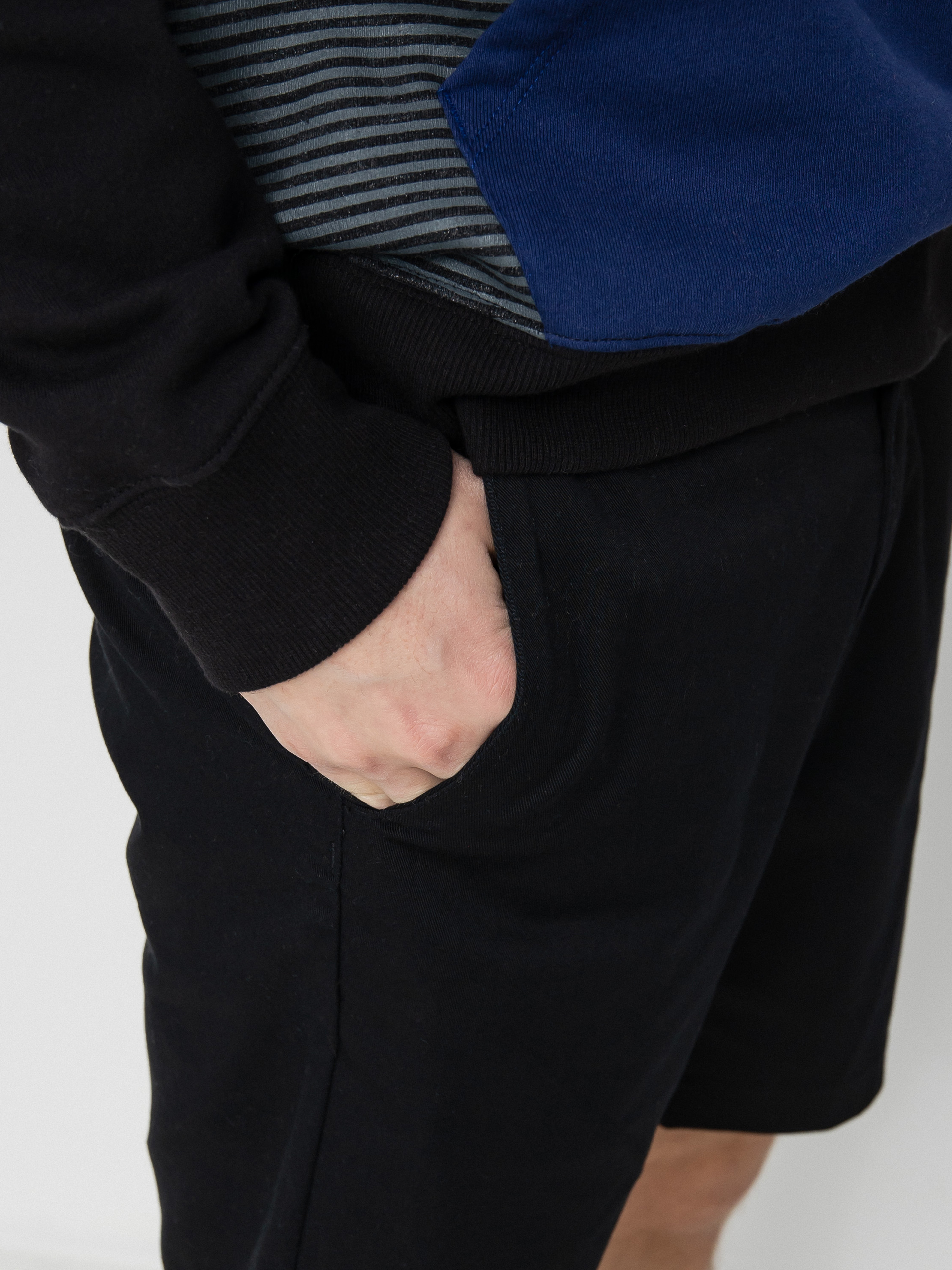 Șort Volcom Frickin Mdrn Stch 19 (black)