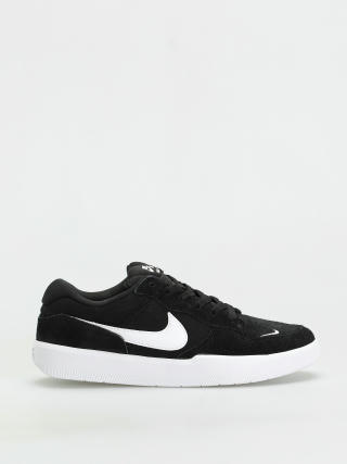 Pantofi Nike SB Force 58 (black/white black)
