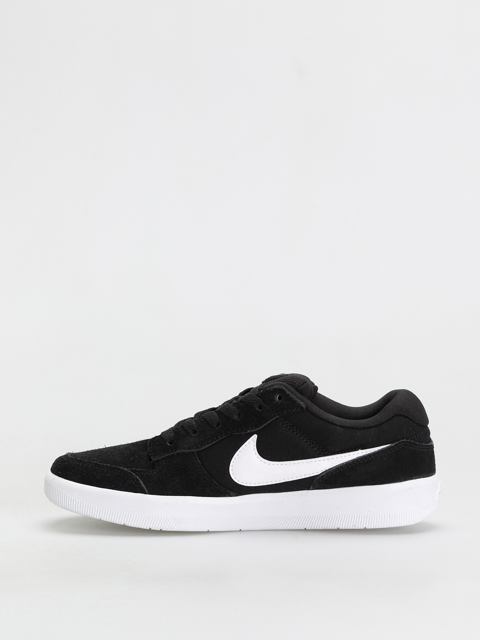 Pantofi Nike SB Force 58 (black/white black)