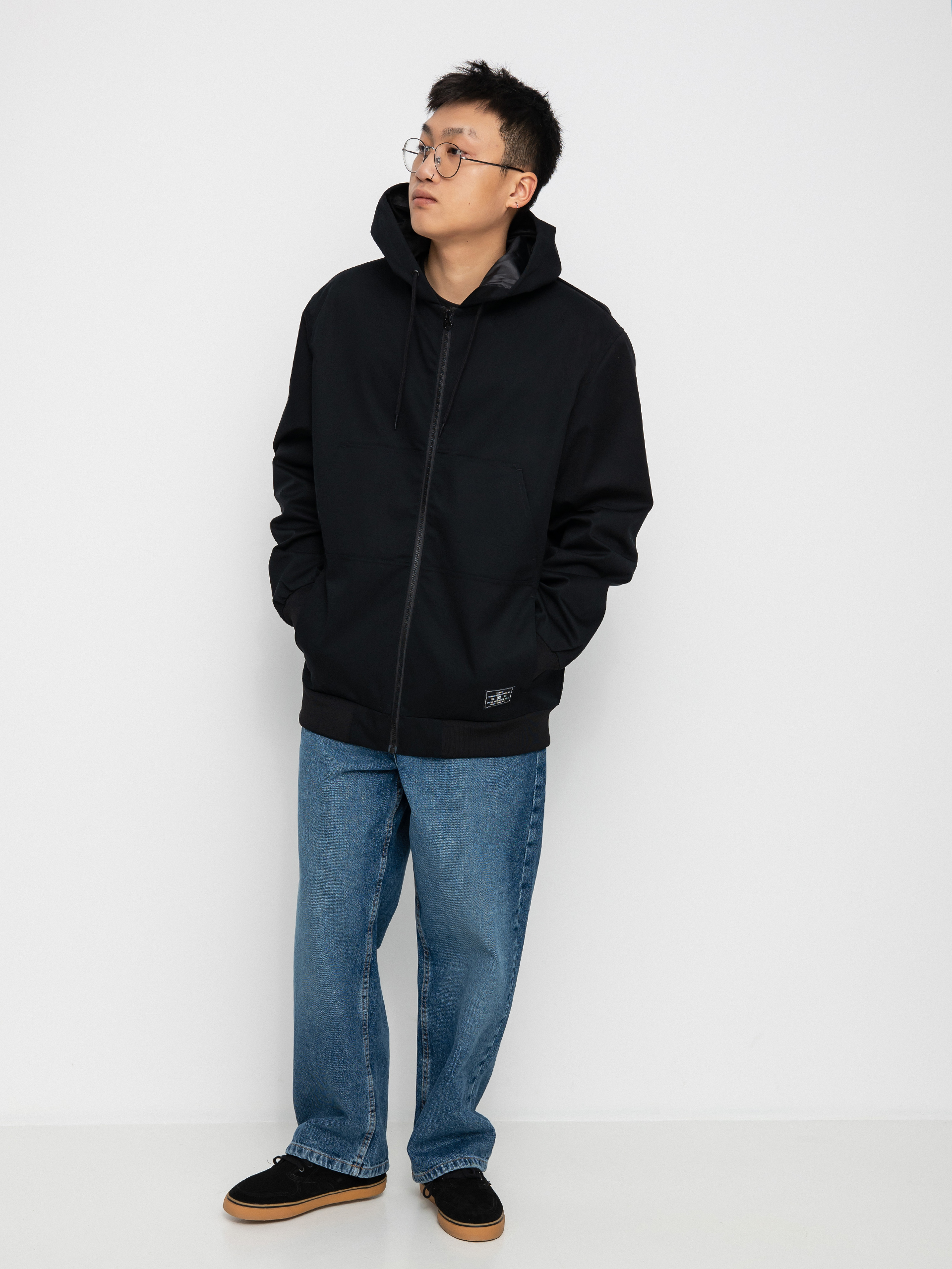 Geacă DC Rowdy Light (black)