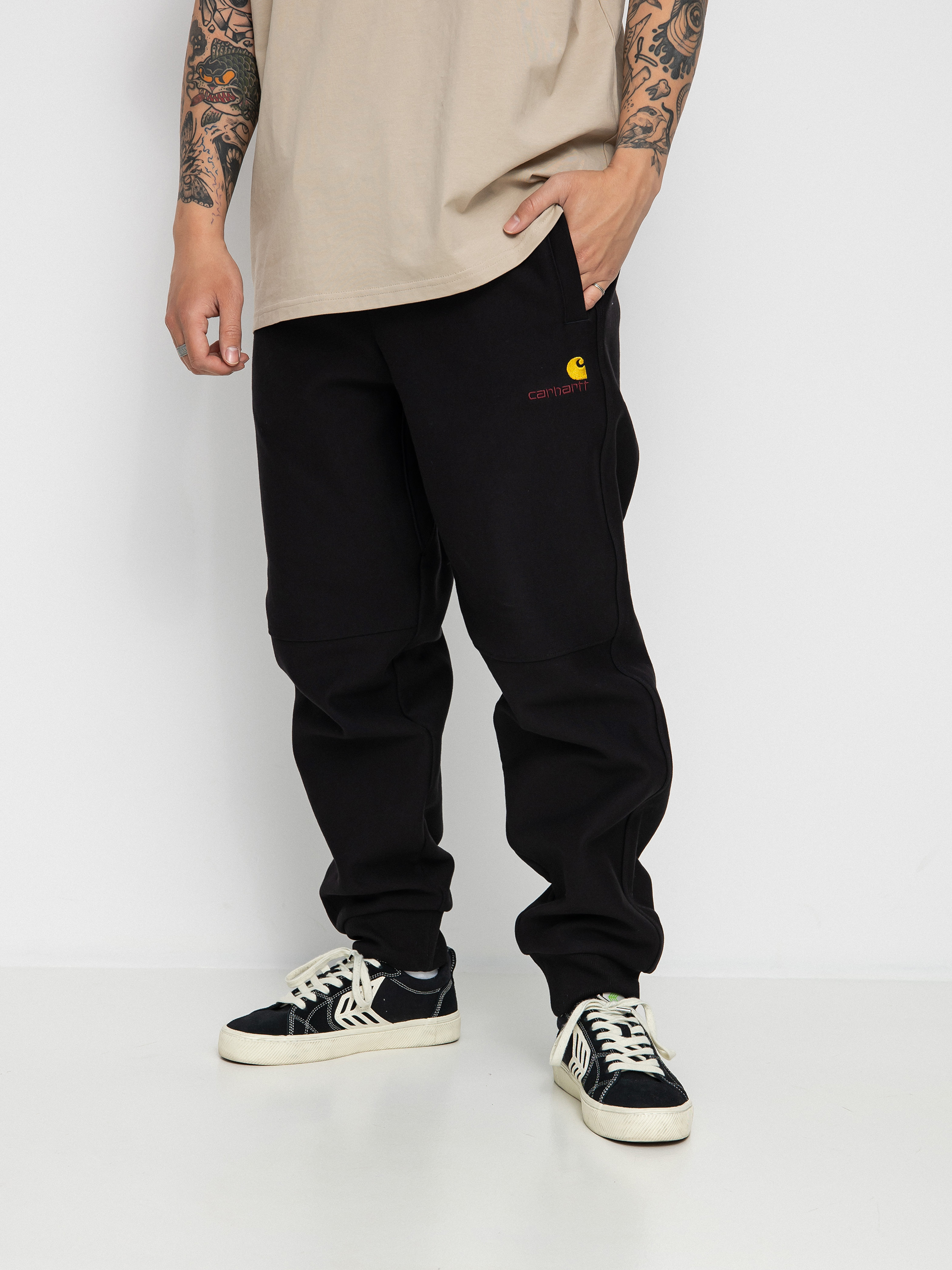 Pantaloni Carhartt WIP | SUPERSKLEP