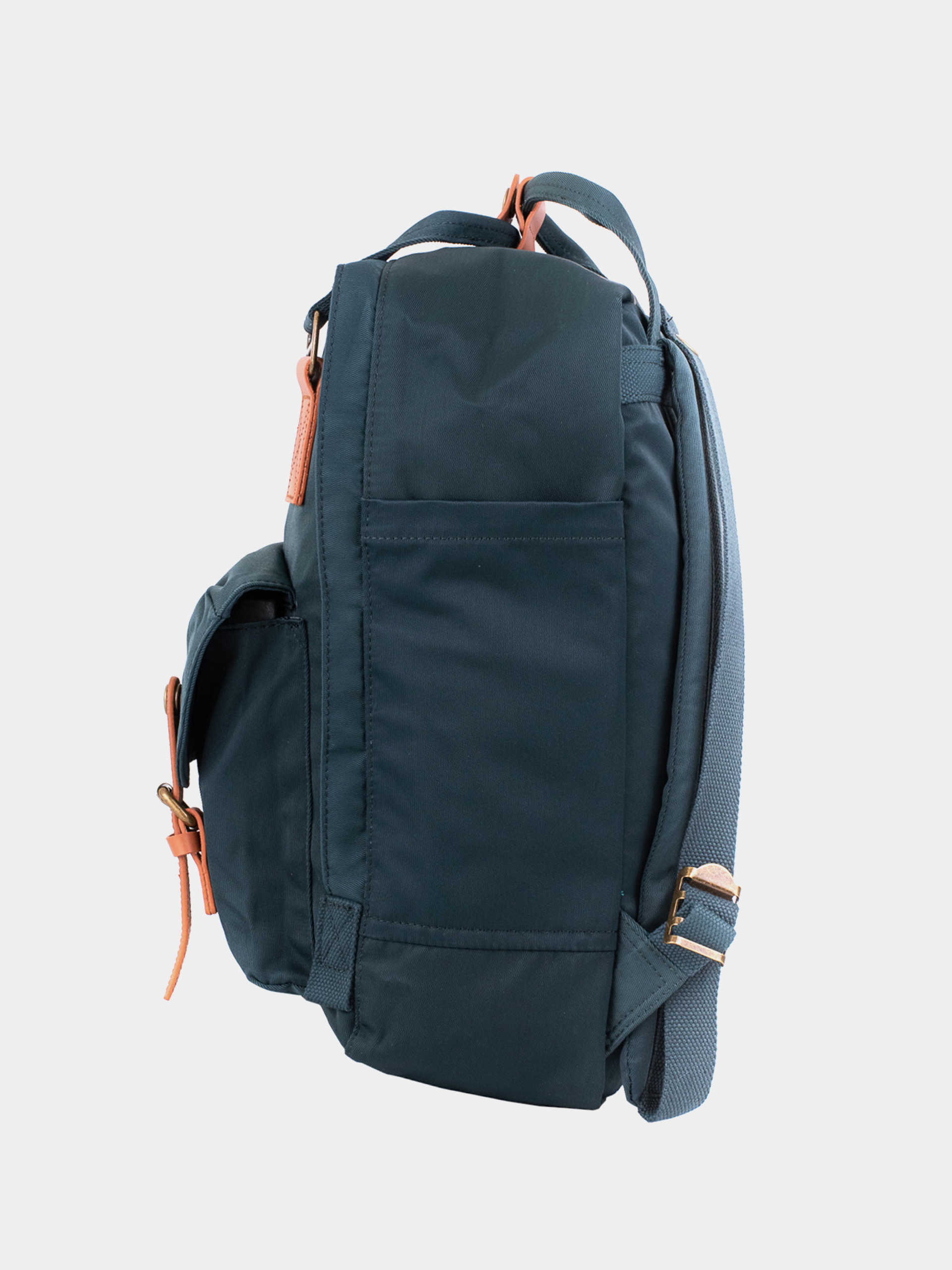 Rucsac Doughnut Macaroon (slate green)