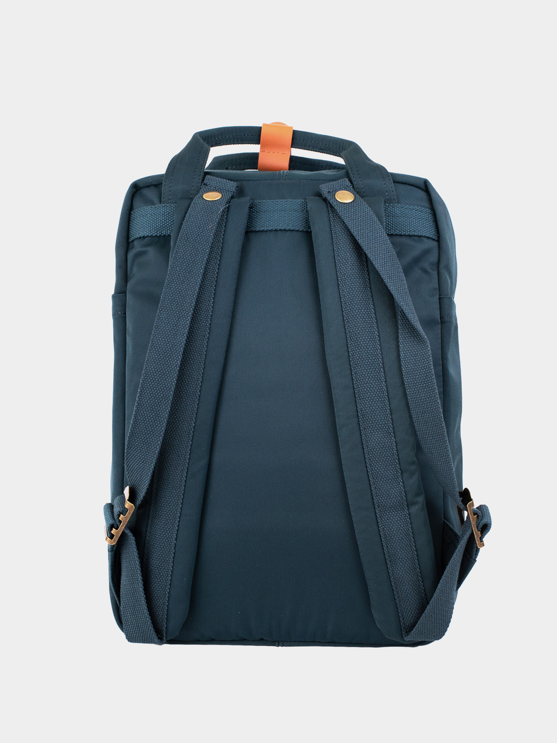 Rucsac Doughnut Macaroon (slate green)