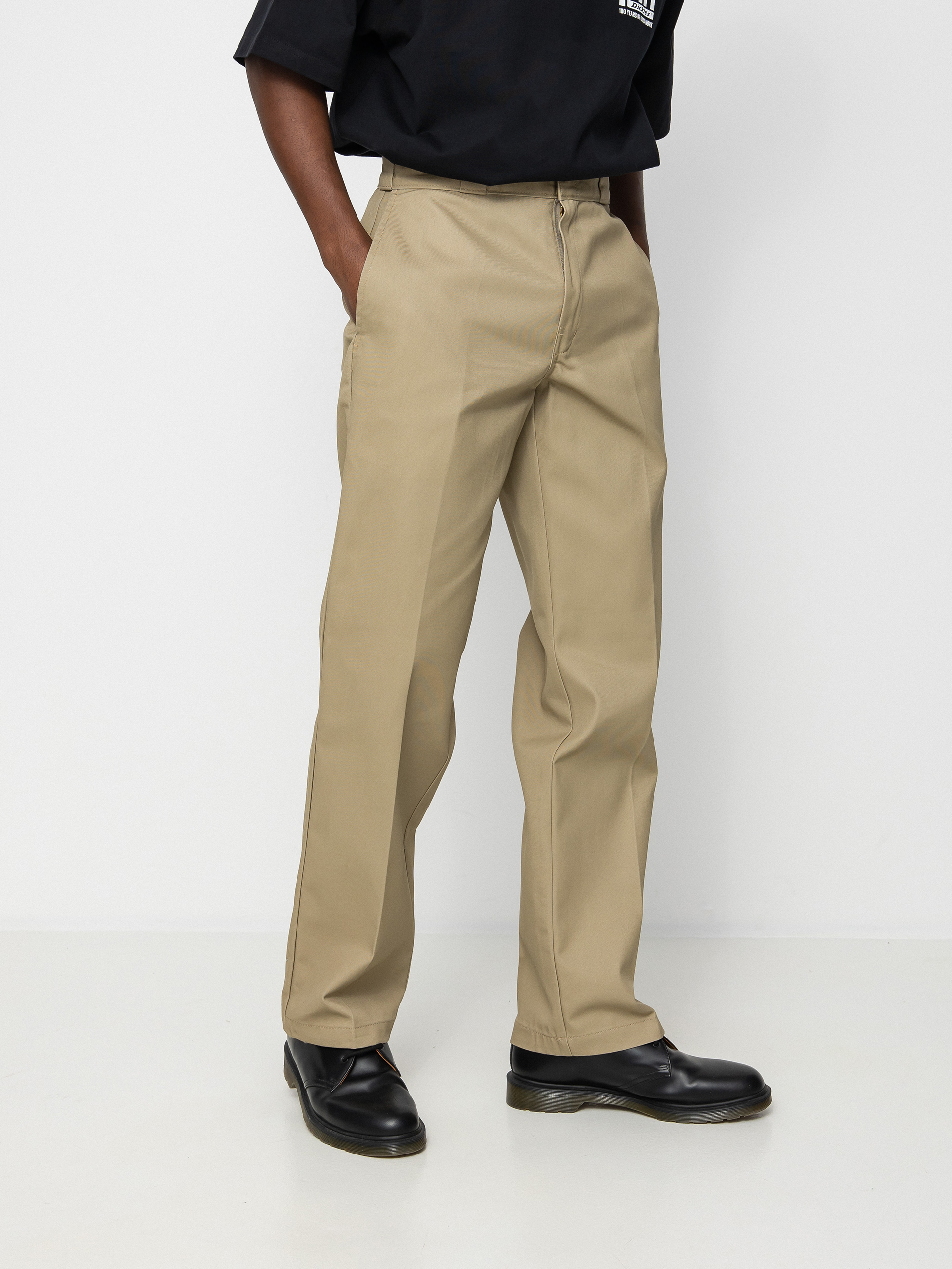 Pantaloni Dickies 874 Work (khaki)