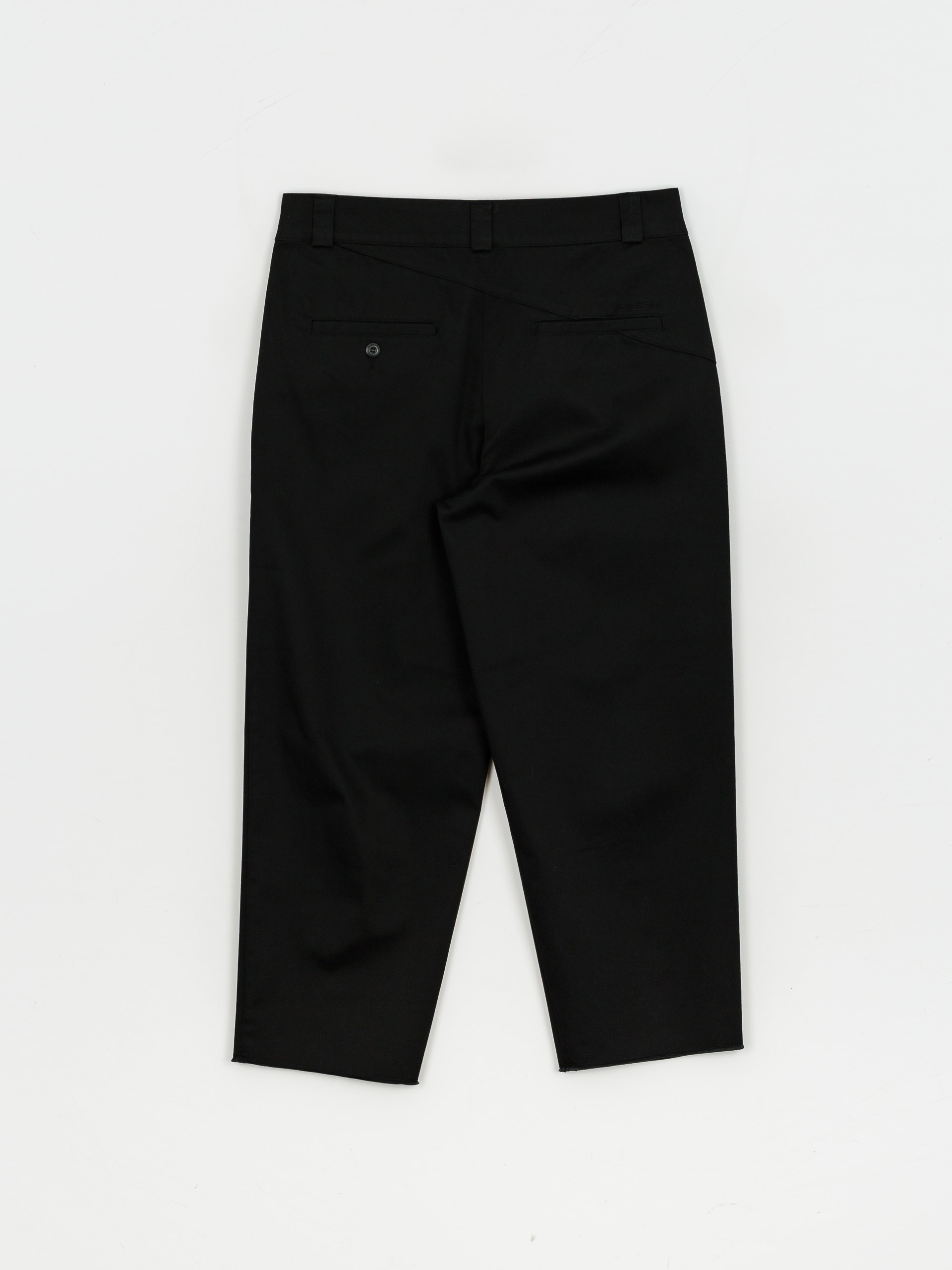 Pantaloni Volcom Whawhat Chino Wmn (black)
