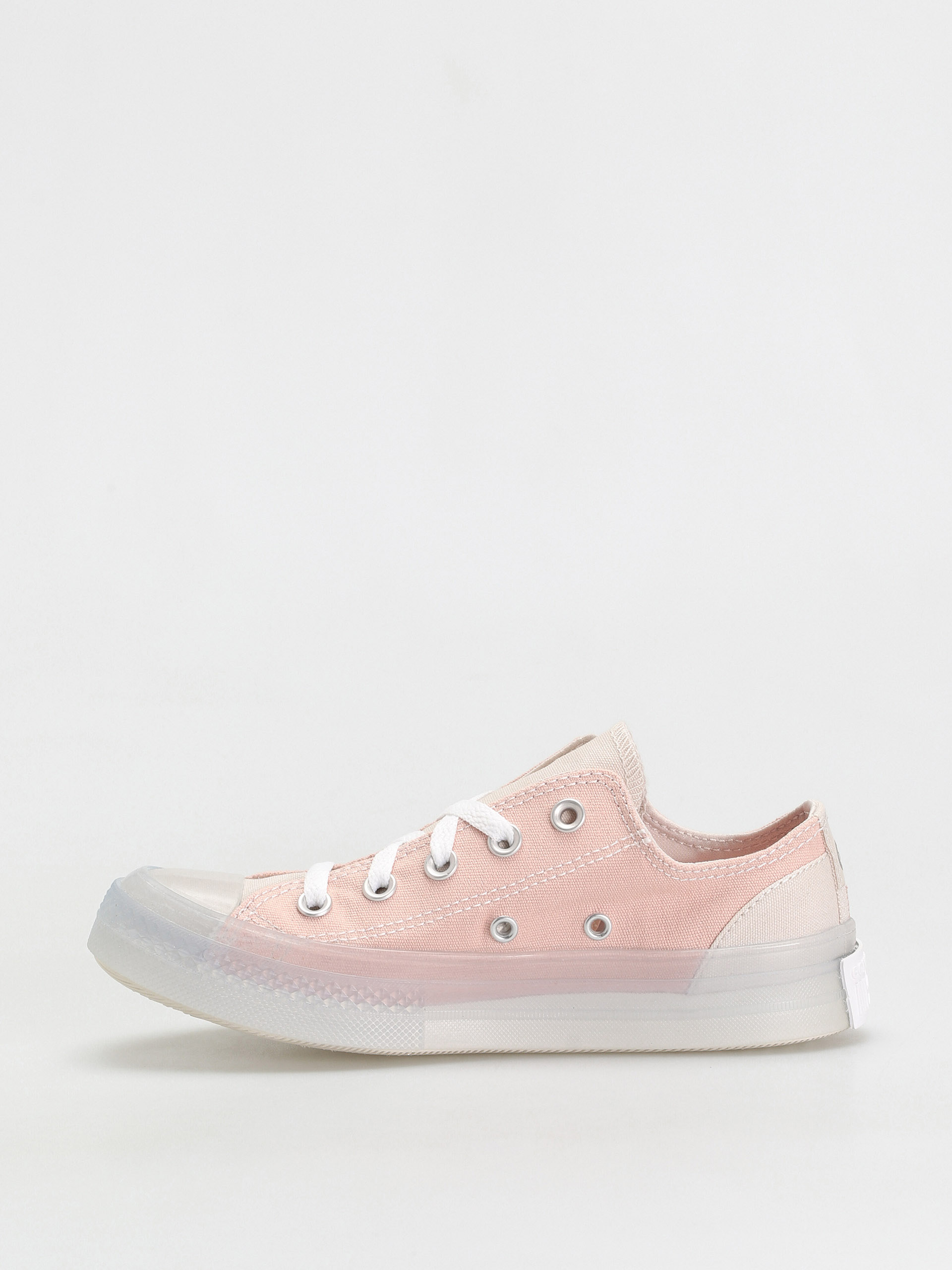 Teniși Converse Chuck Taylor All Star CX Ox (pink clay/desert sand/egret)