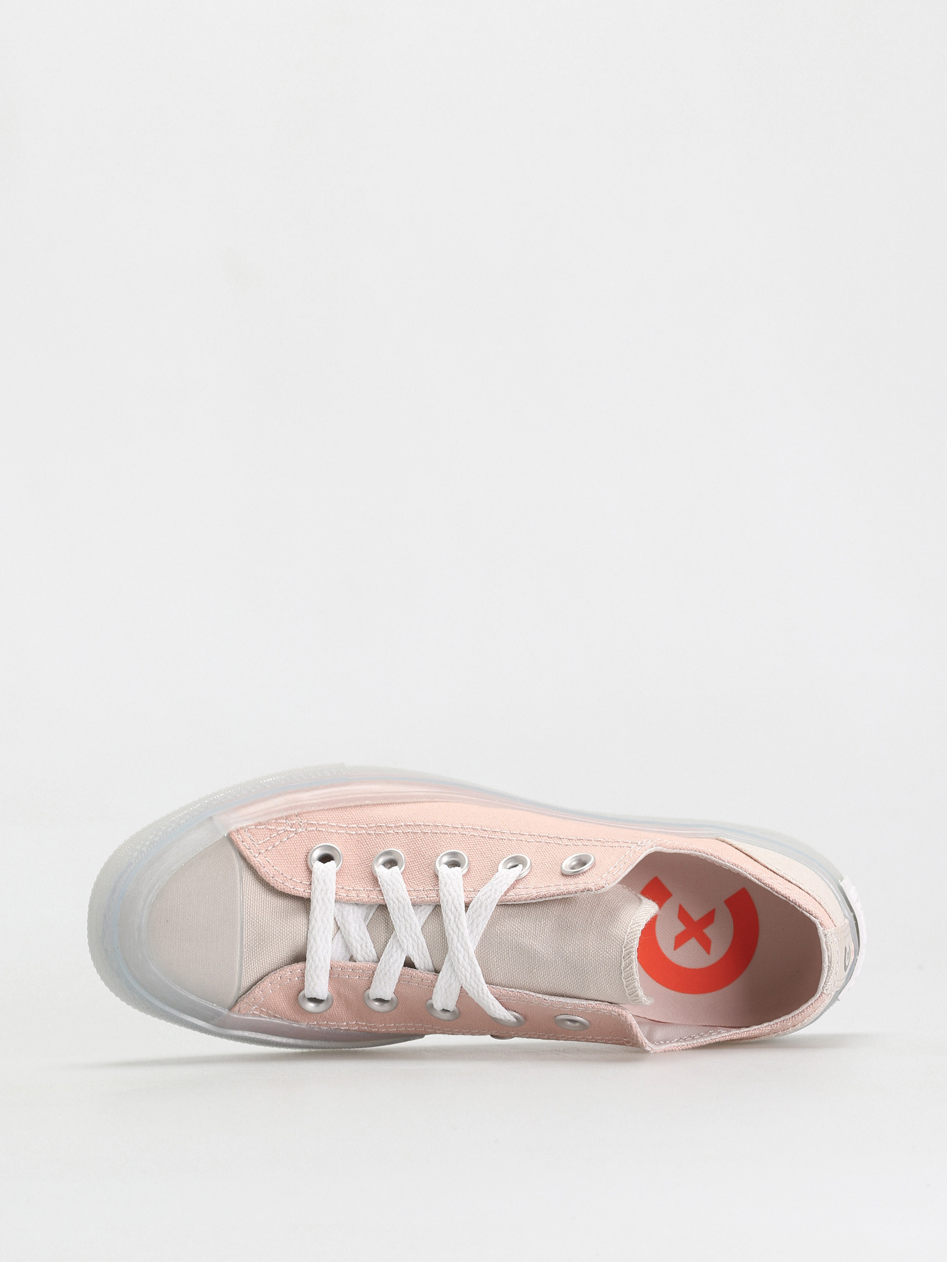 Teniși Converse Chuck Taylor All Star CX Ox (pink clay/desert sand/egret)