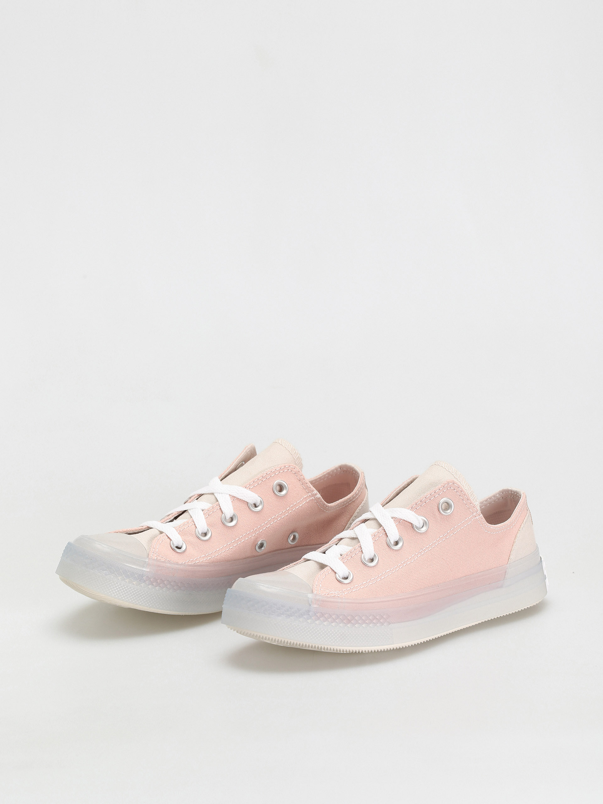Teniși Converse Chuck Taylor All Star CX Ox (pink clay/desert sand/egret)