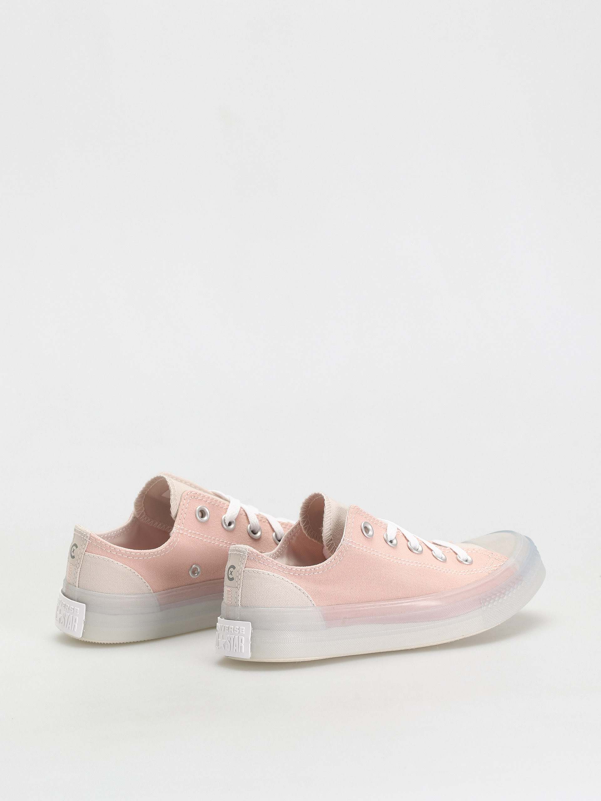 Teniși Converse Chuck Taylor All Star CX Ox (pink clay/desert sand/egret)