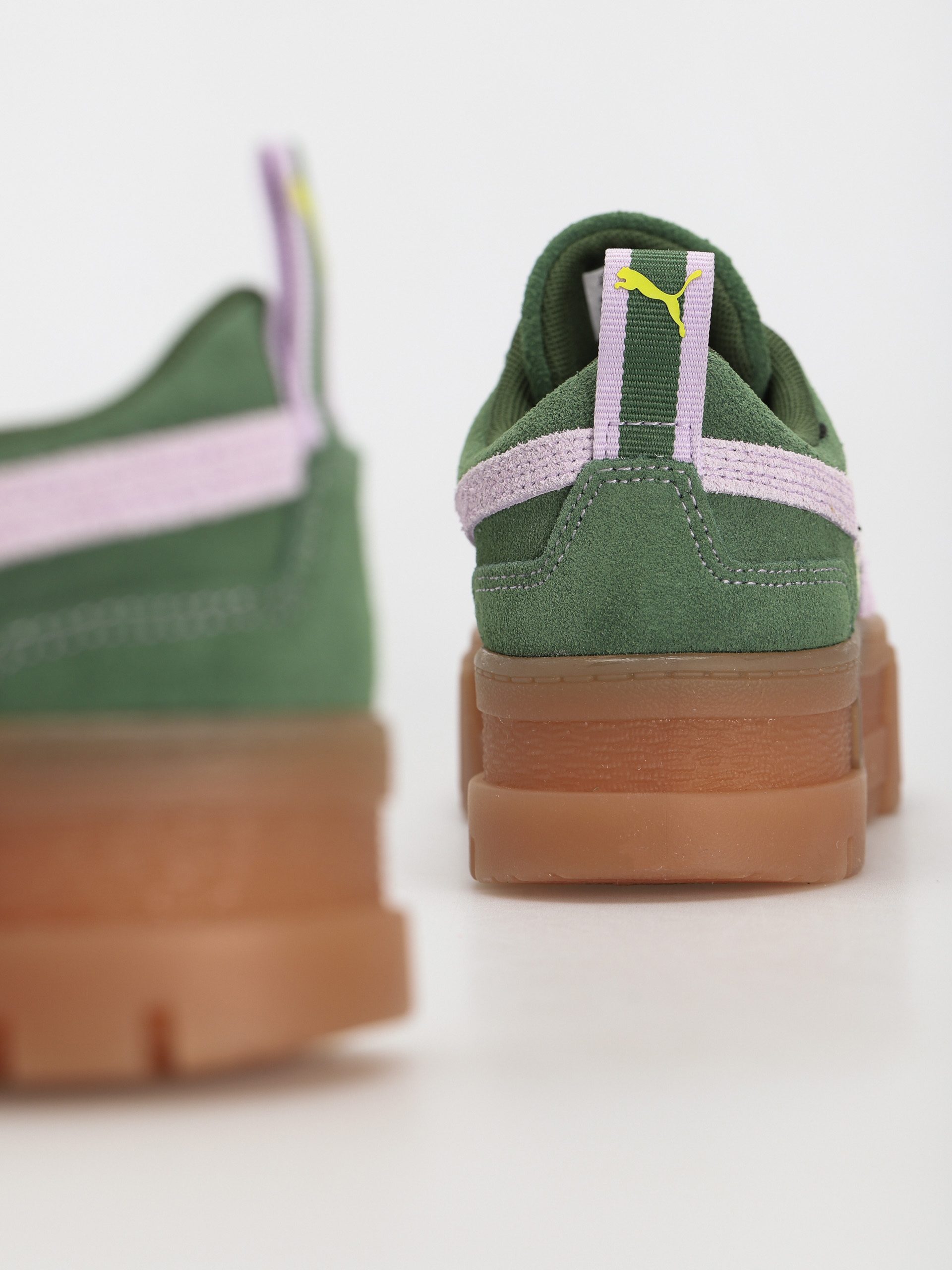 Pantofi Puma Mayze Liberty Wmn (greener pastures)