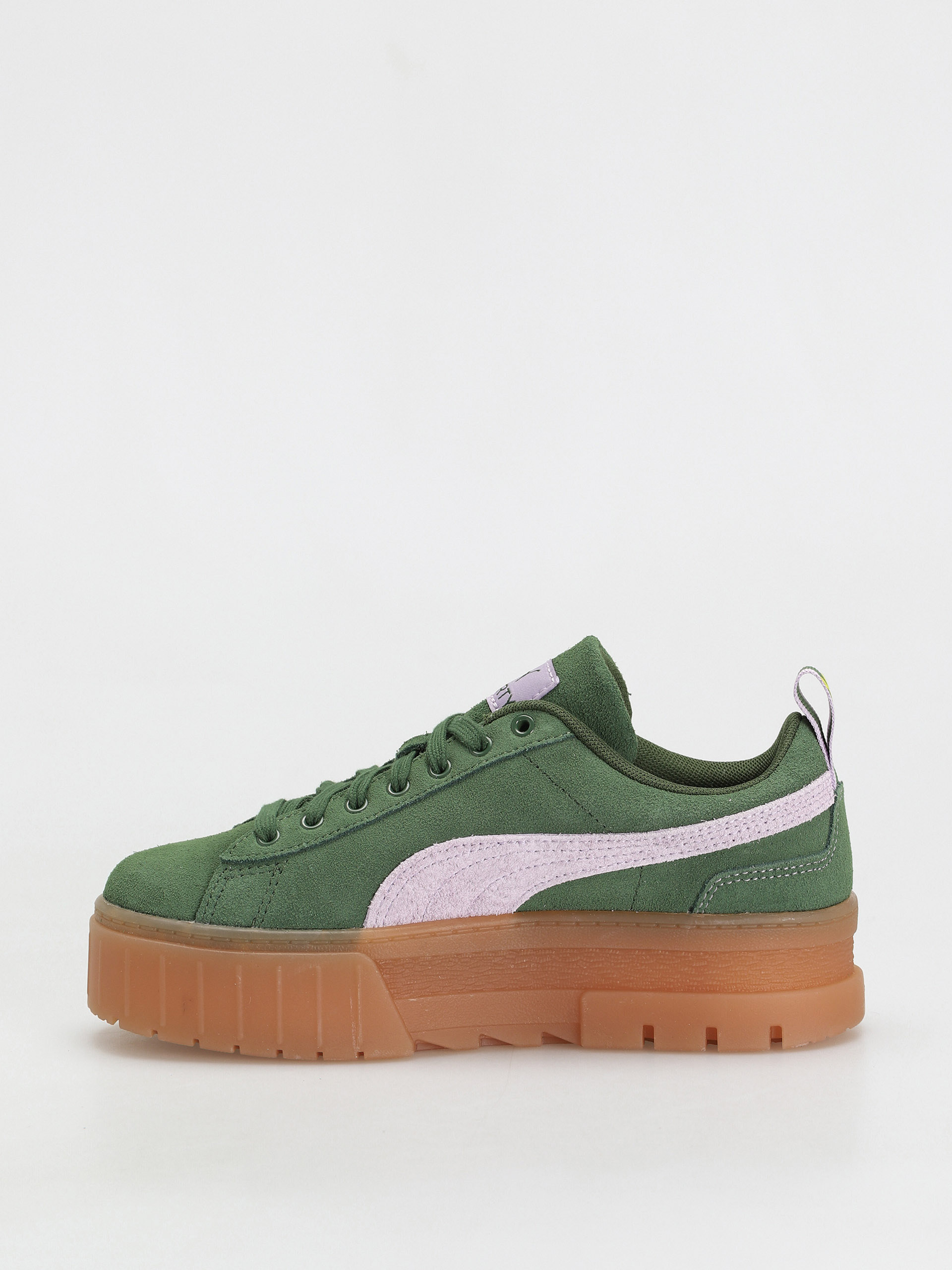 Pantofi Puma Mayze Liberty Wmn (greener pastures)