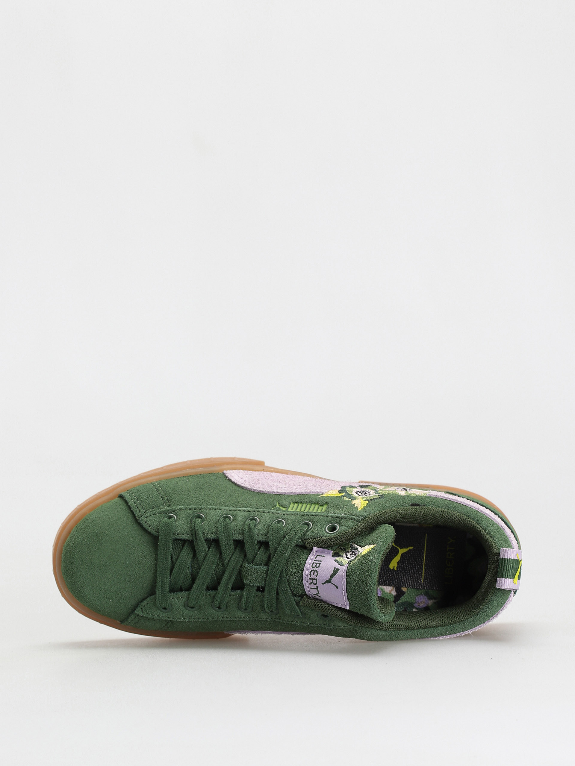 Pantofi Puma Mayze Liberty Wmn (greener pastures)