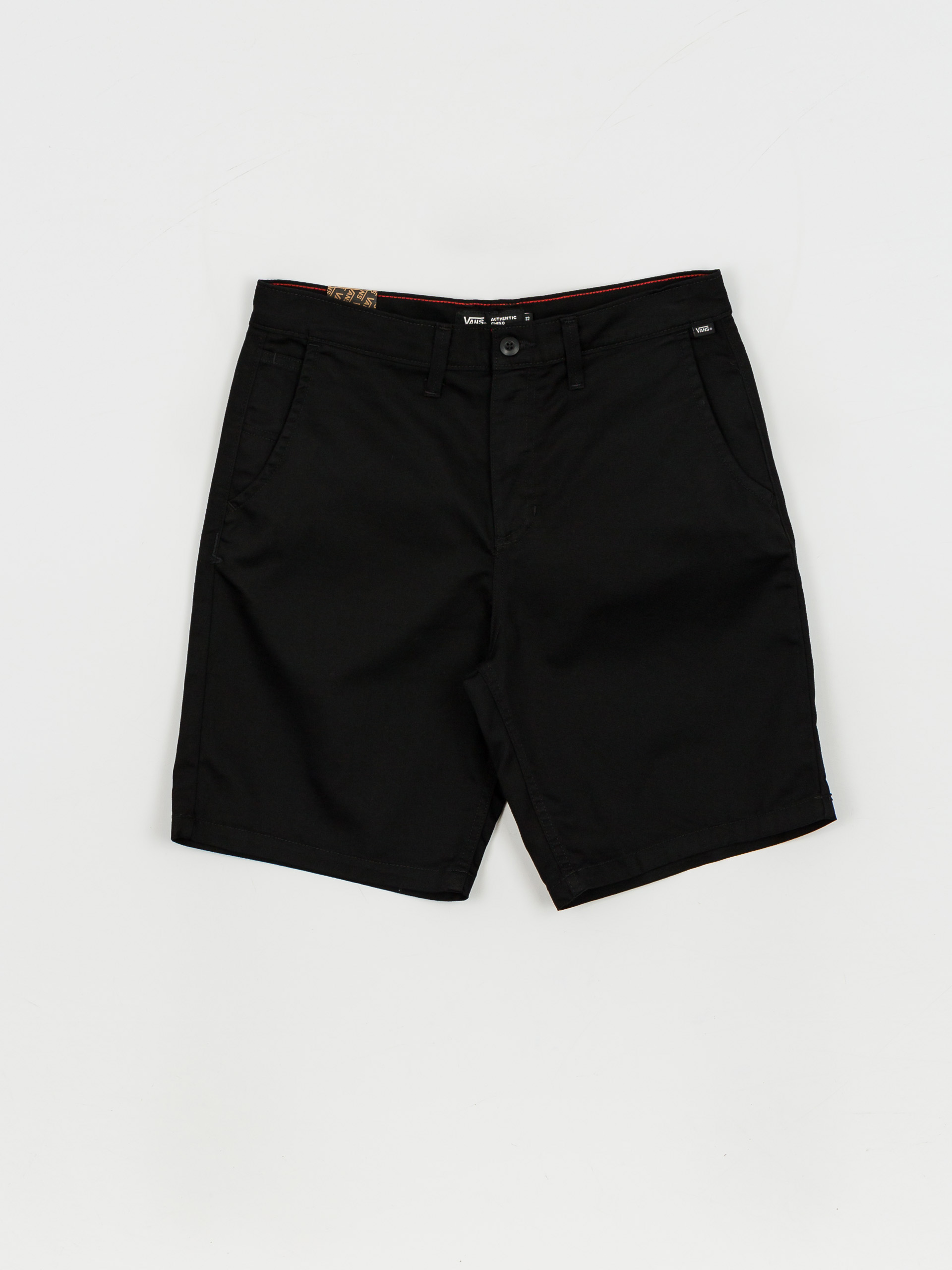 Șort Vans Authentic Chino Relaxed (black)