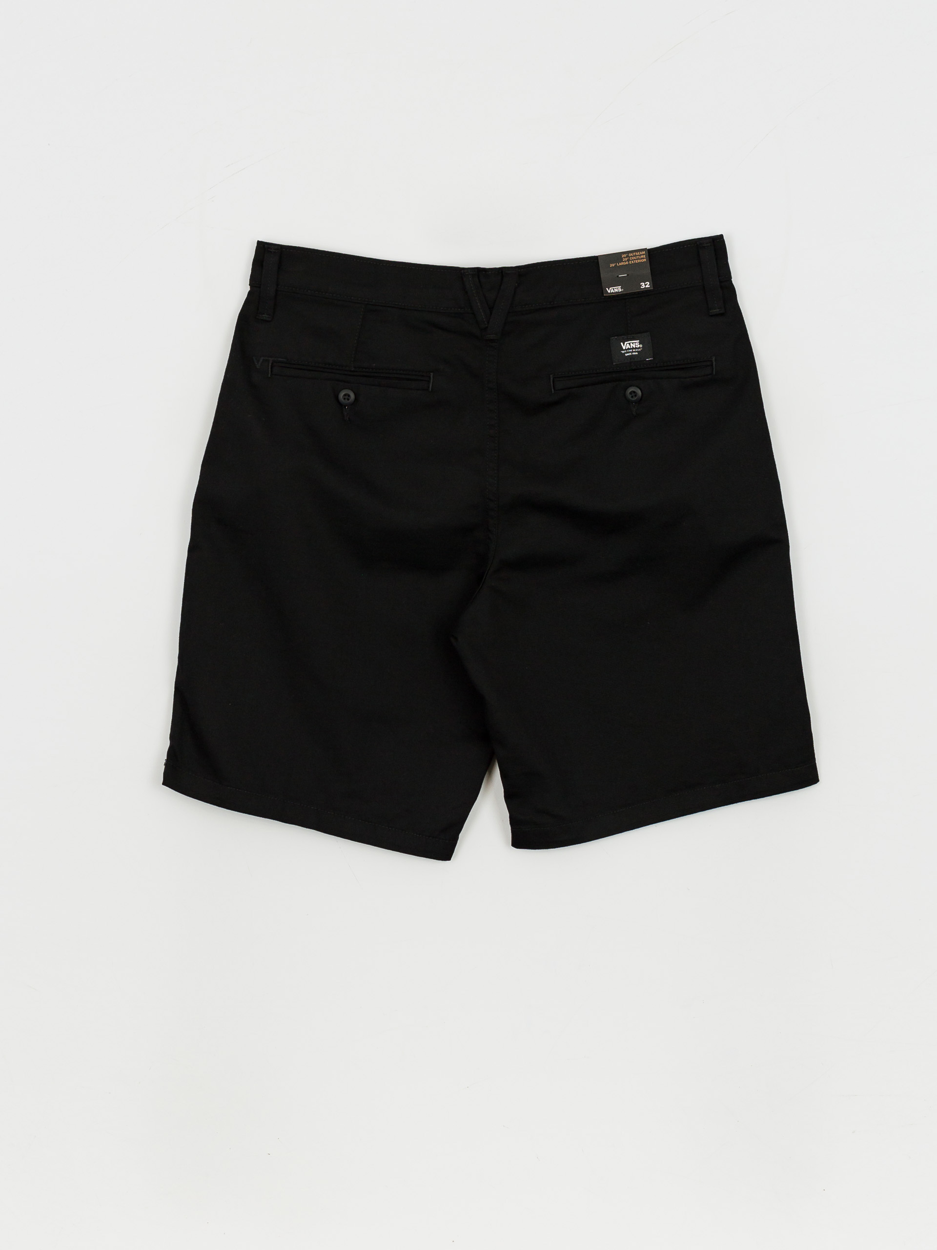 Șort Vans Authentic Chino Relaxed (black)