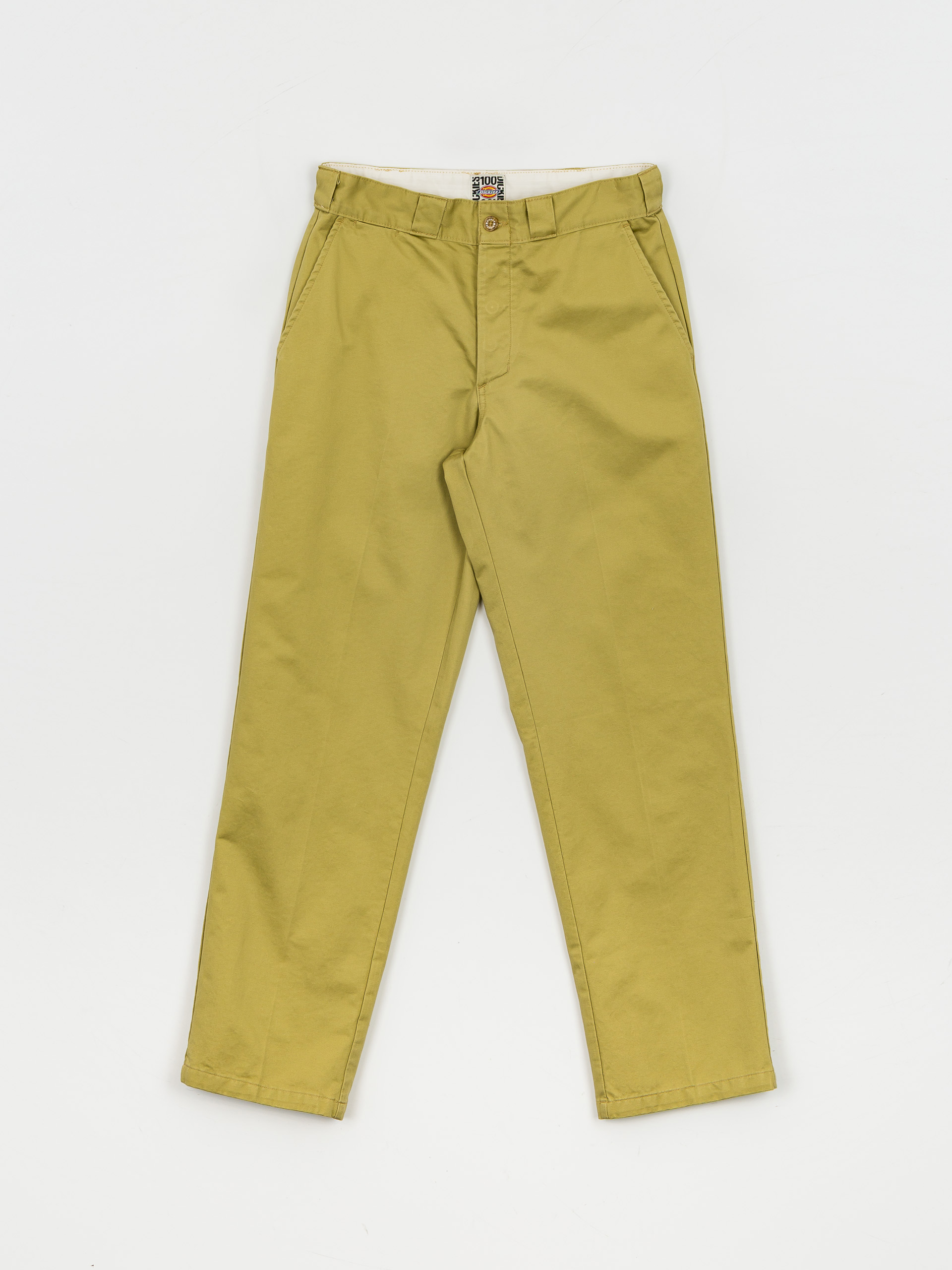 Pantaloni Dickies Heritage 100 (dark khaki)