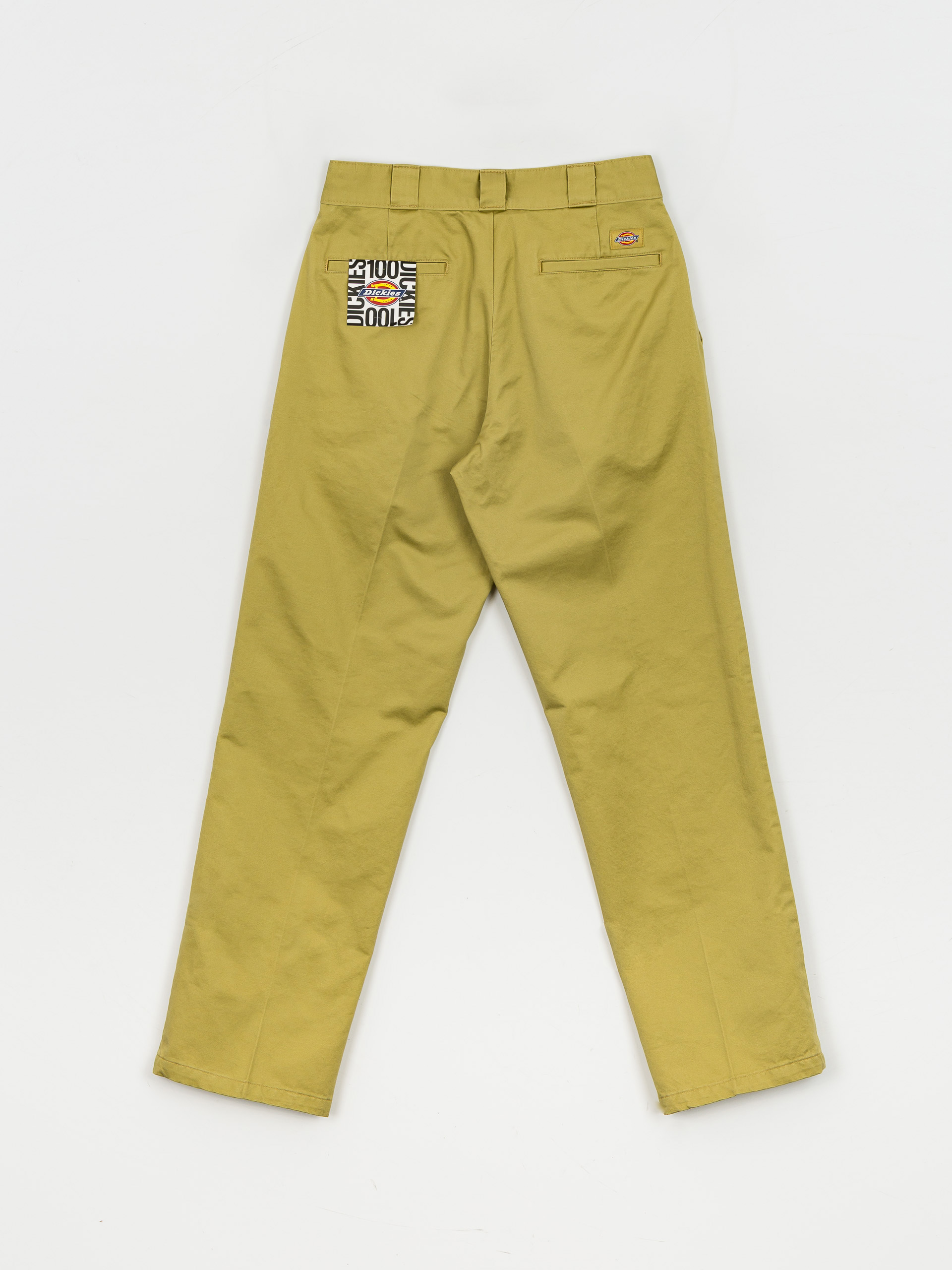 Pantaloni Dickies Heritage 100 (dark khaki)