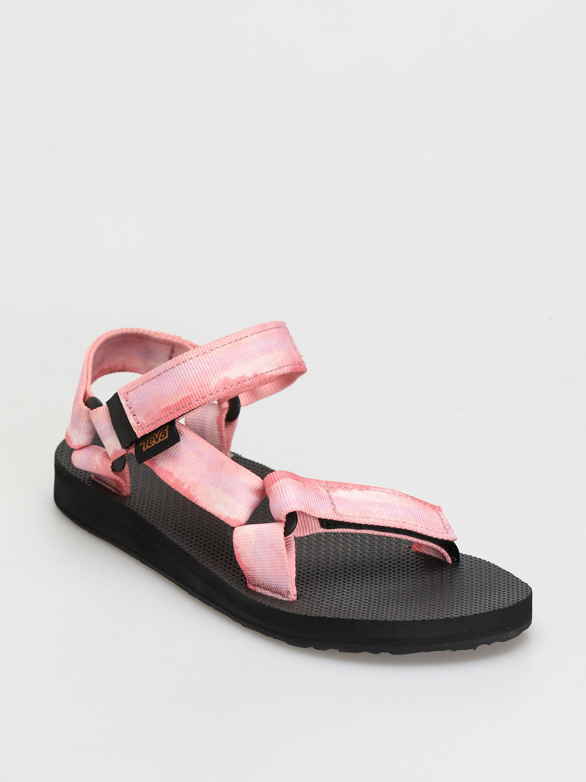 Sandale Teva Original Universal Wmn (tie dye/sorbet pink)