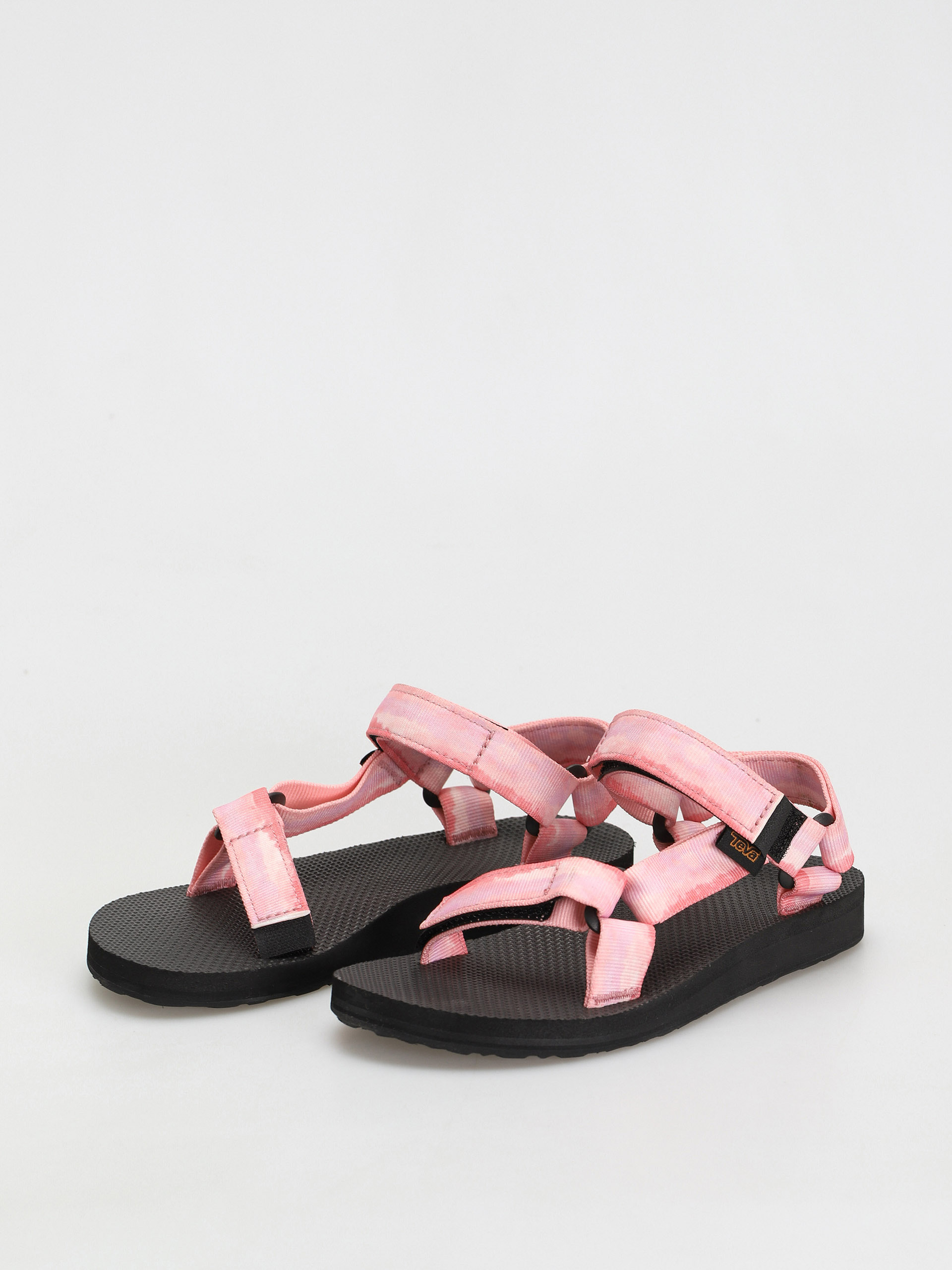 Sandale Teva Original Universal Wmn (tie dye/sorbet pink)