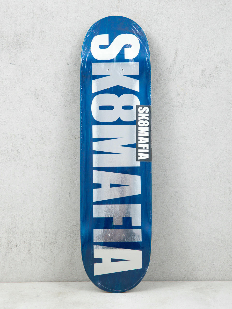 Placă Sk8Mafia Og Logo Jewel (navy)