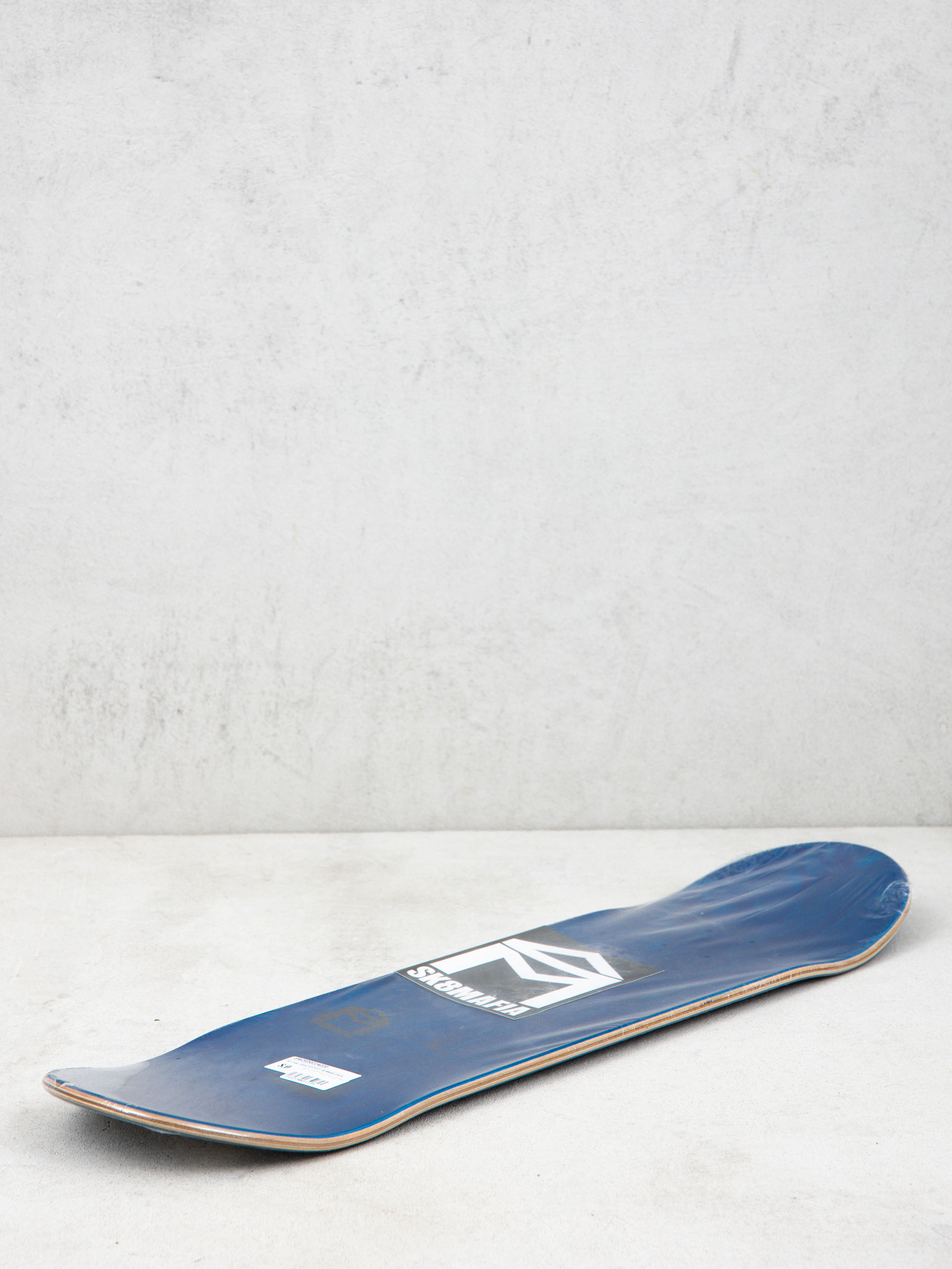 Placă Sk8Mafia Og Logo Jewel (navy)