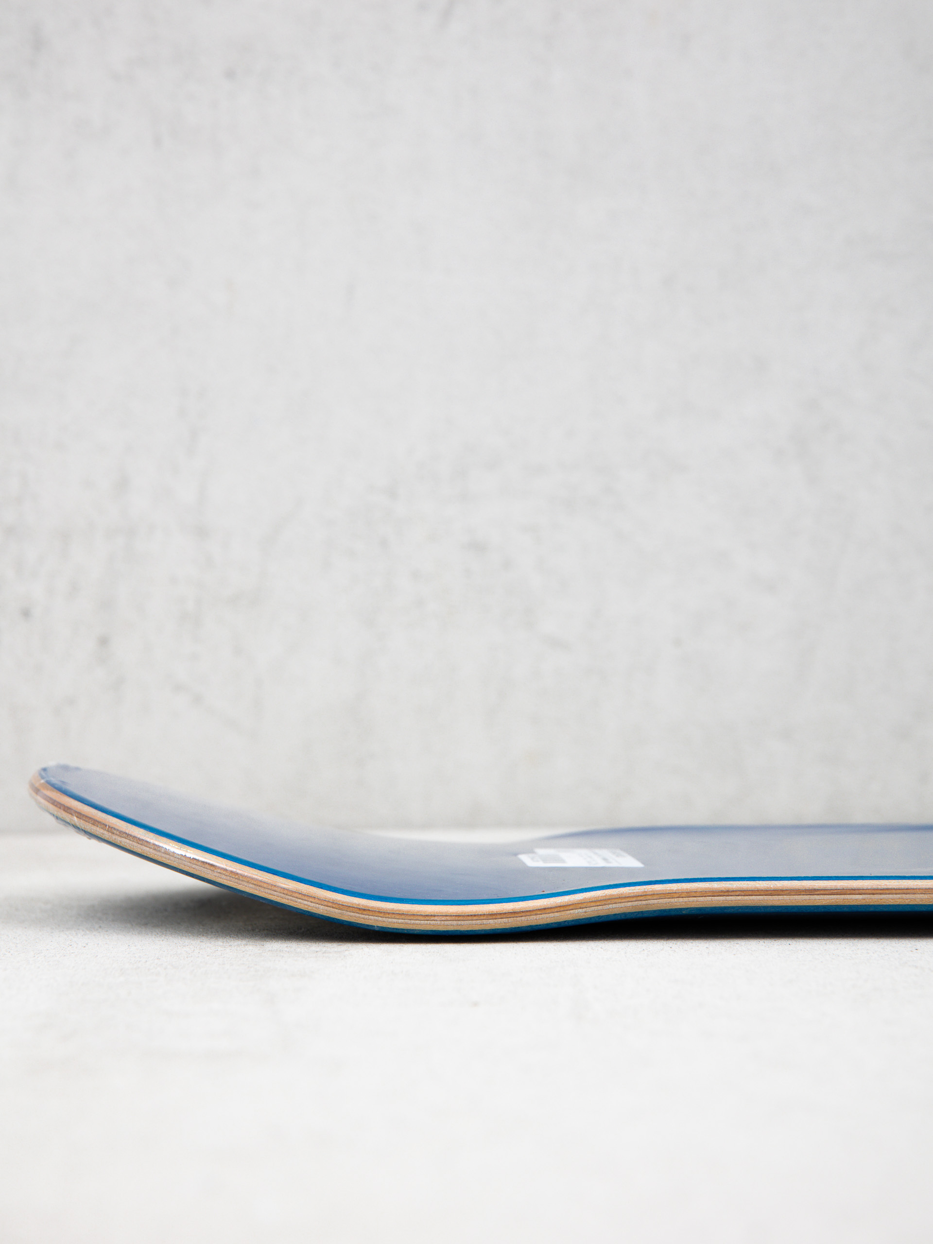 Placă Sk8Mafia Og Logo Jewel (navy)