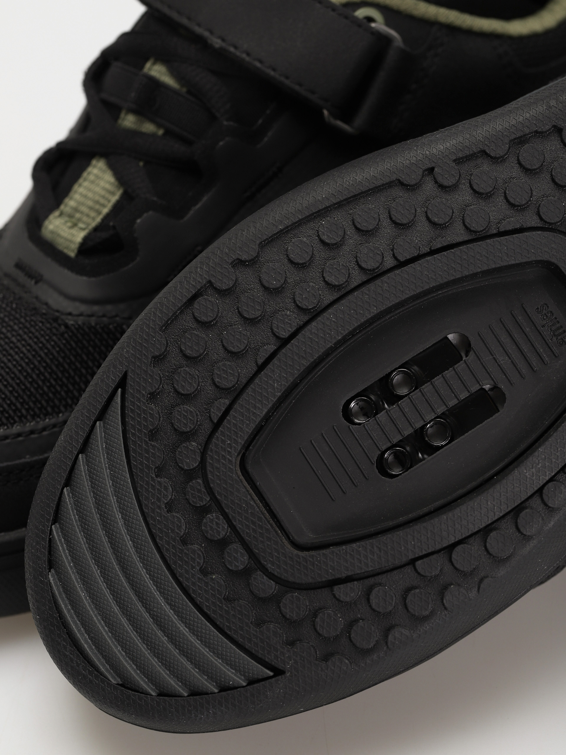 Pantofi Etnies Camber Cl (black)