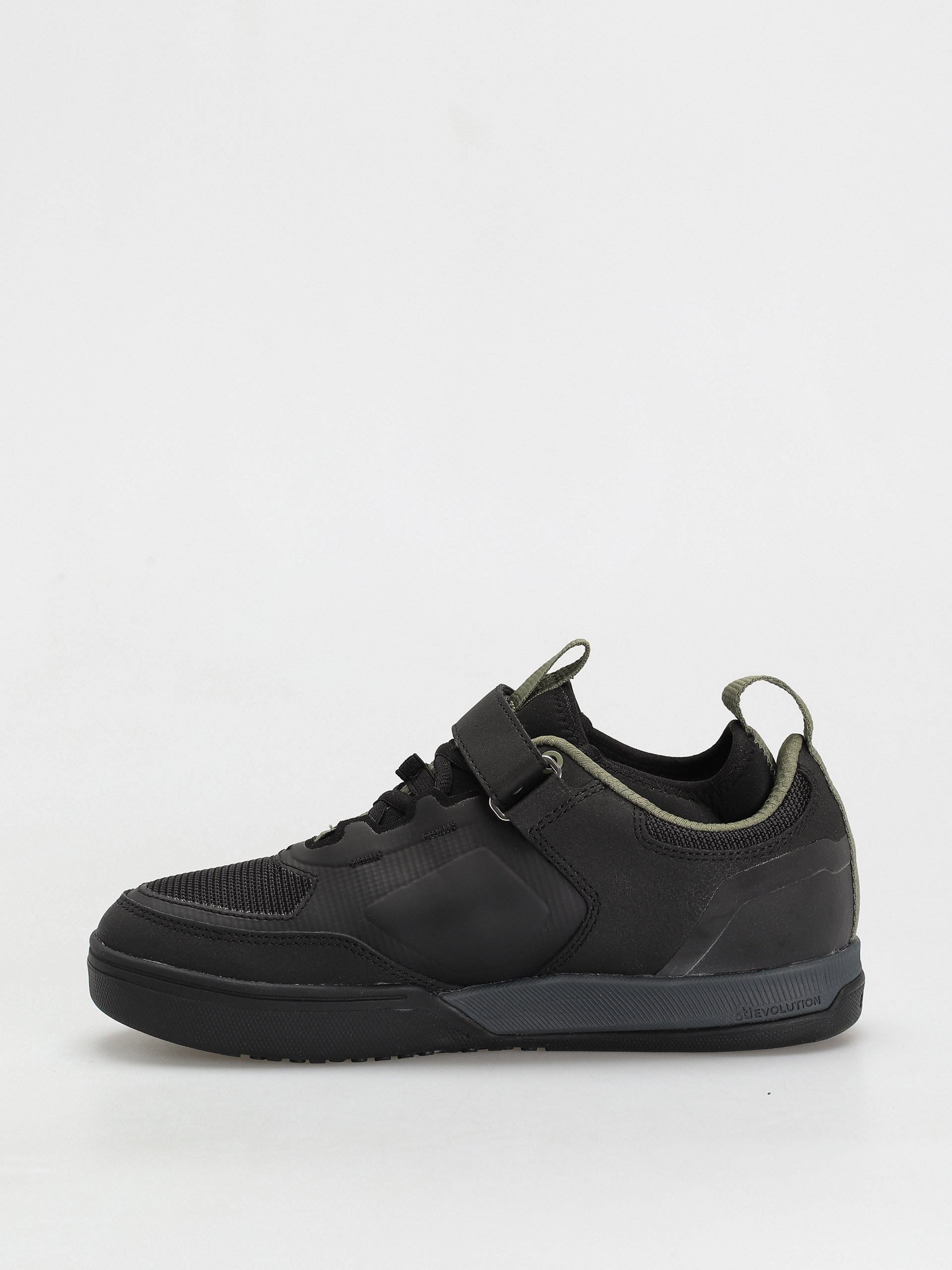 Pantofi Etnies Camber Cl (black)