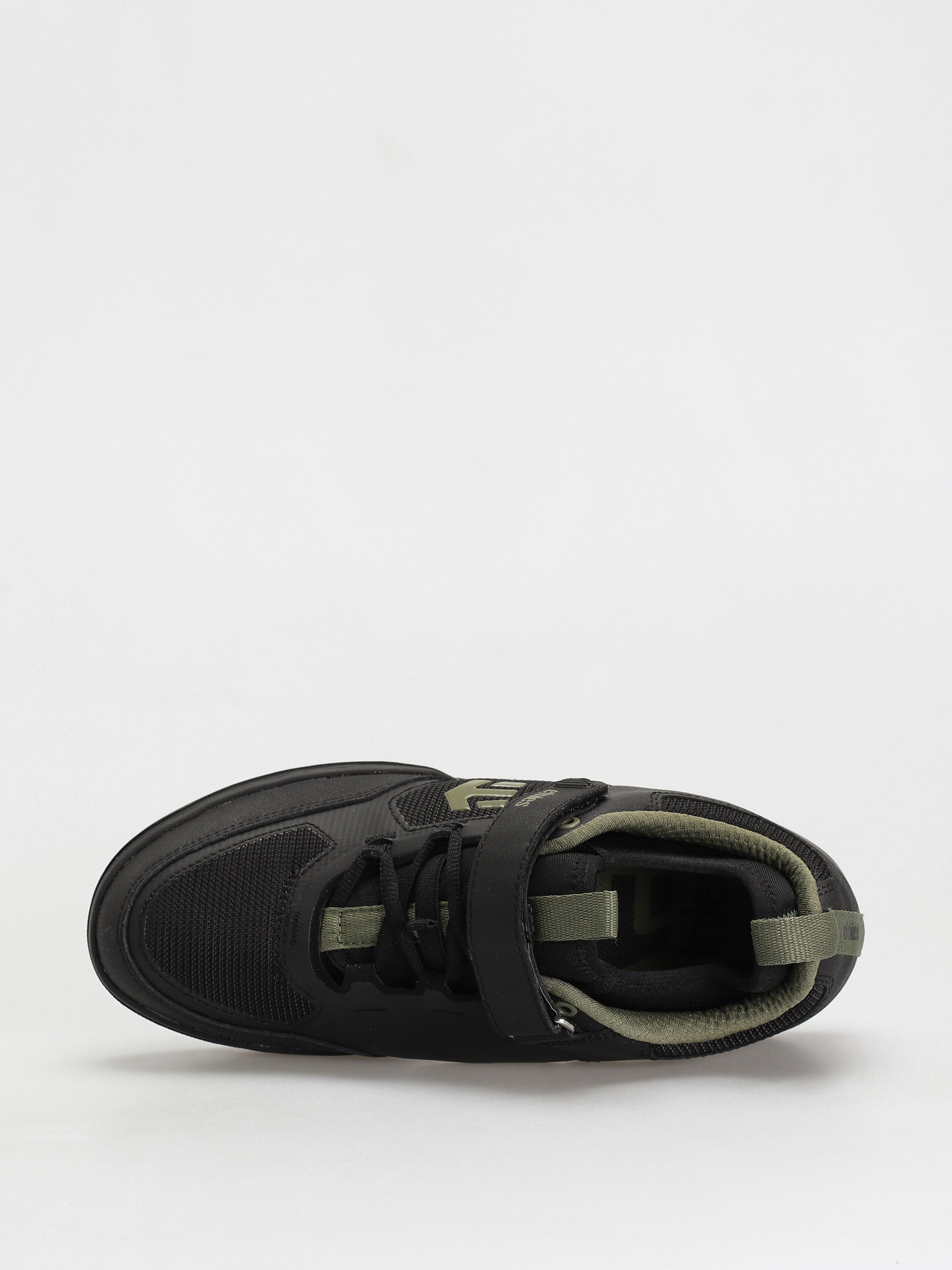 Pantofi Etnies Camber Cl (black)