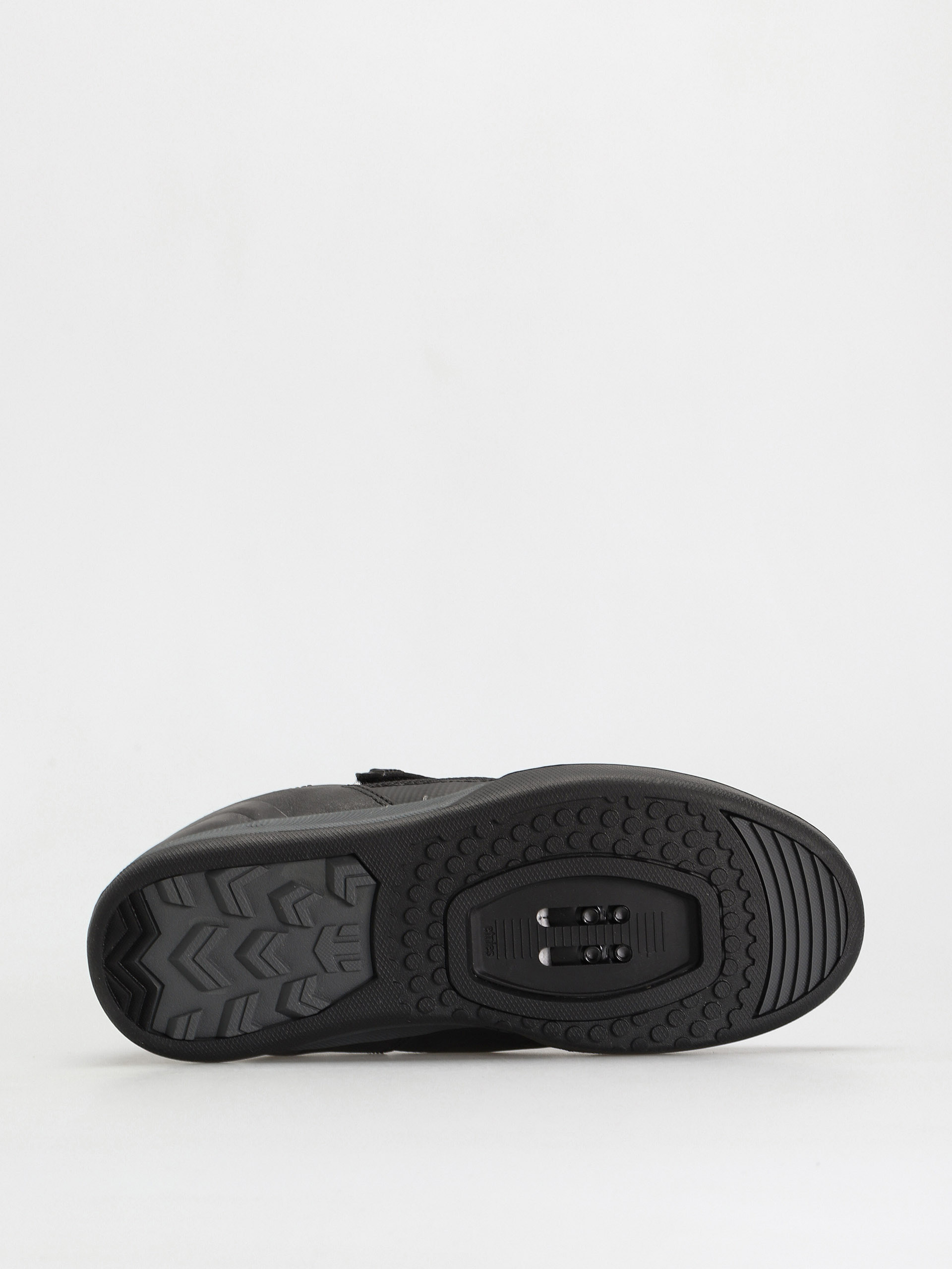 Pantofi Etnies Camber Cl (black)