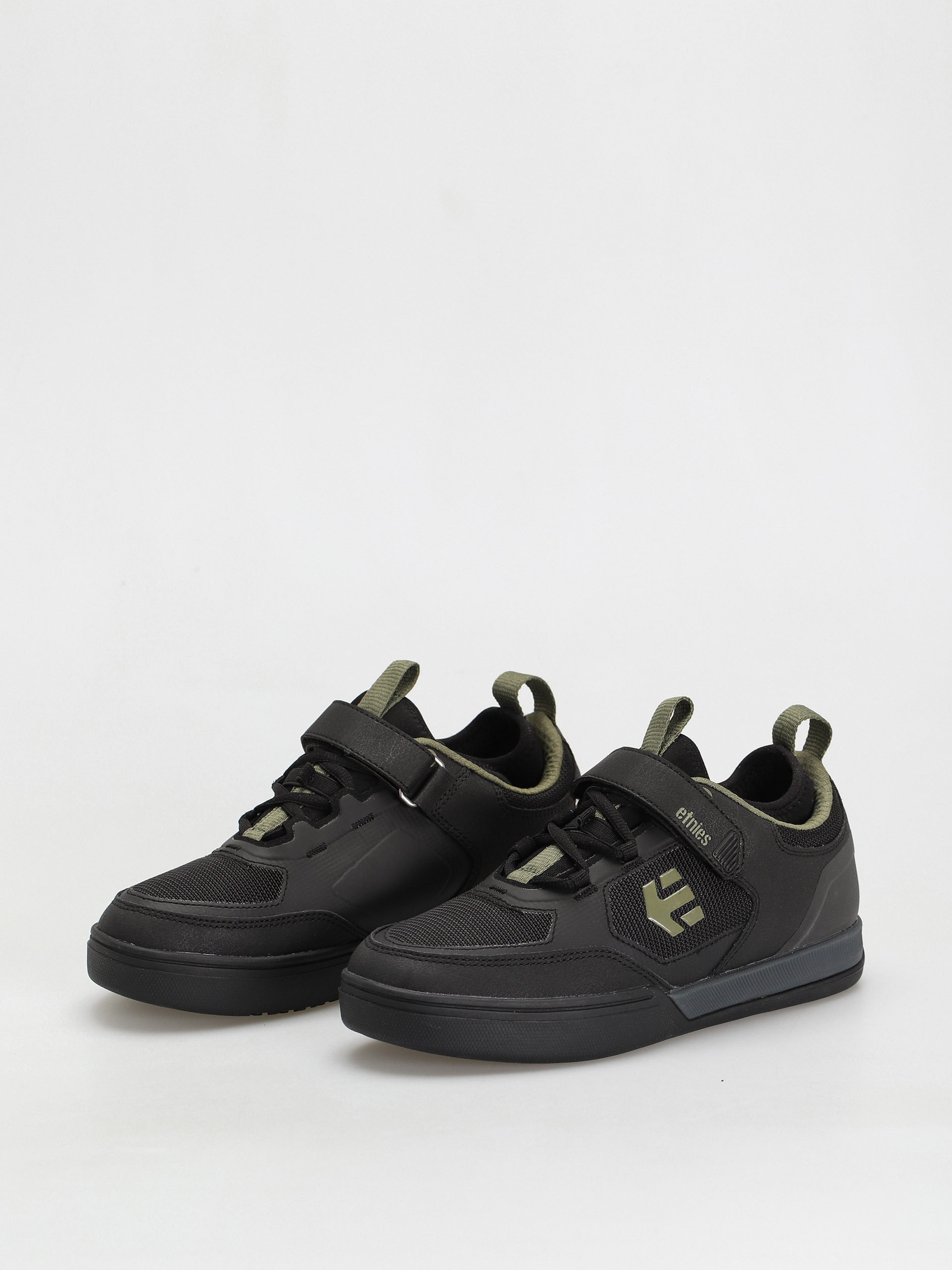 Pantofi Etnies Camber Cl (black)