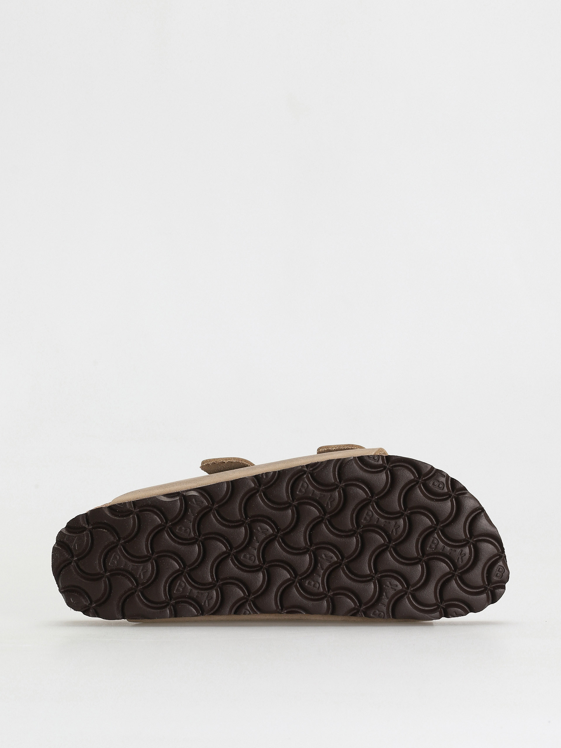 Șlapi Birkenstock Arizona Narrow Wmn (tabacco brown waxy leather)