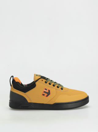 Pantofi Etnies Culvert (gold/black)