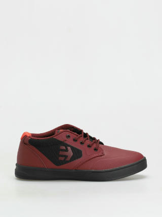 Pantofi Etnies Semenuk Pro (burgundy)