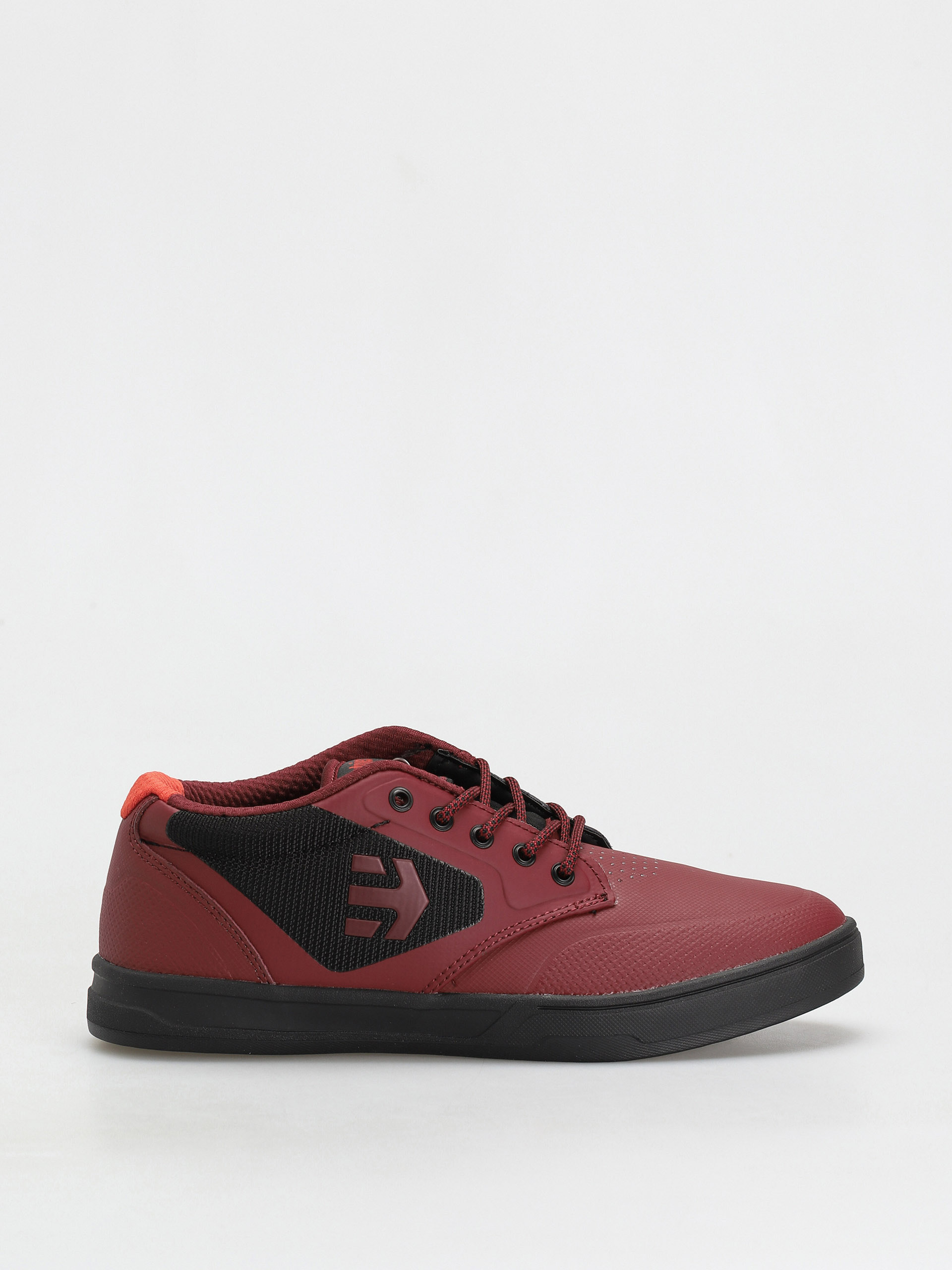 Pantofi Etnies Semenuk Pro (burgundy)