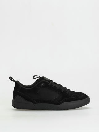 Pantofi eS Quattro (black/black)