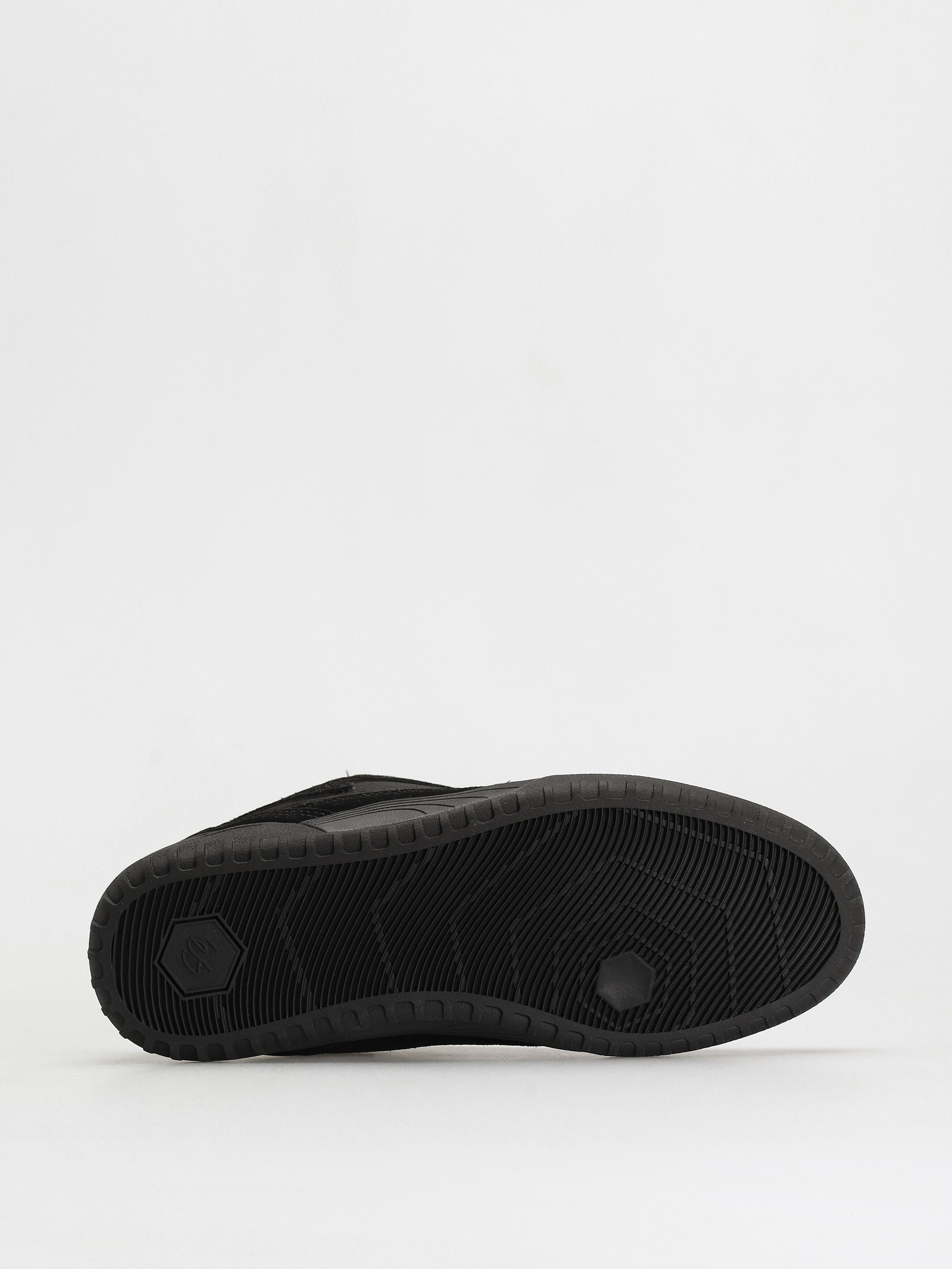 Pantofi eS Quattro (black/black)