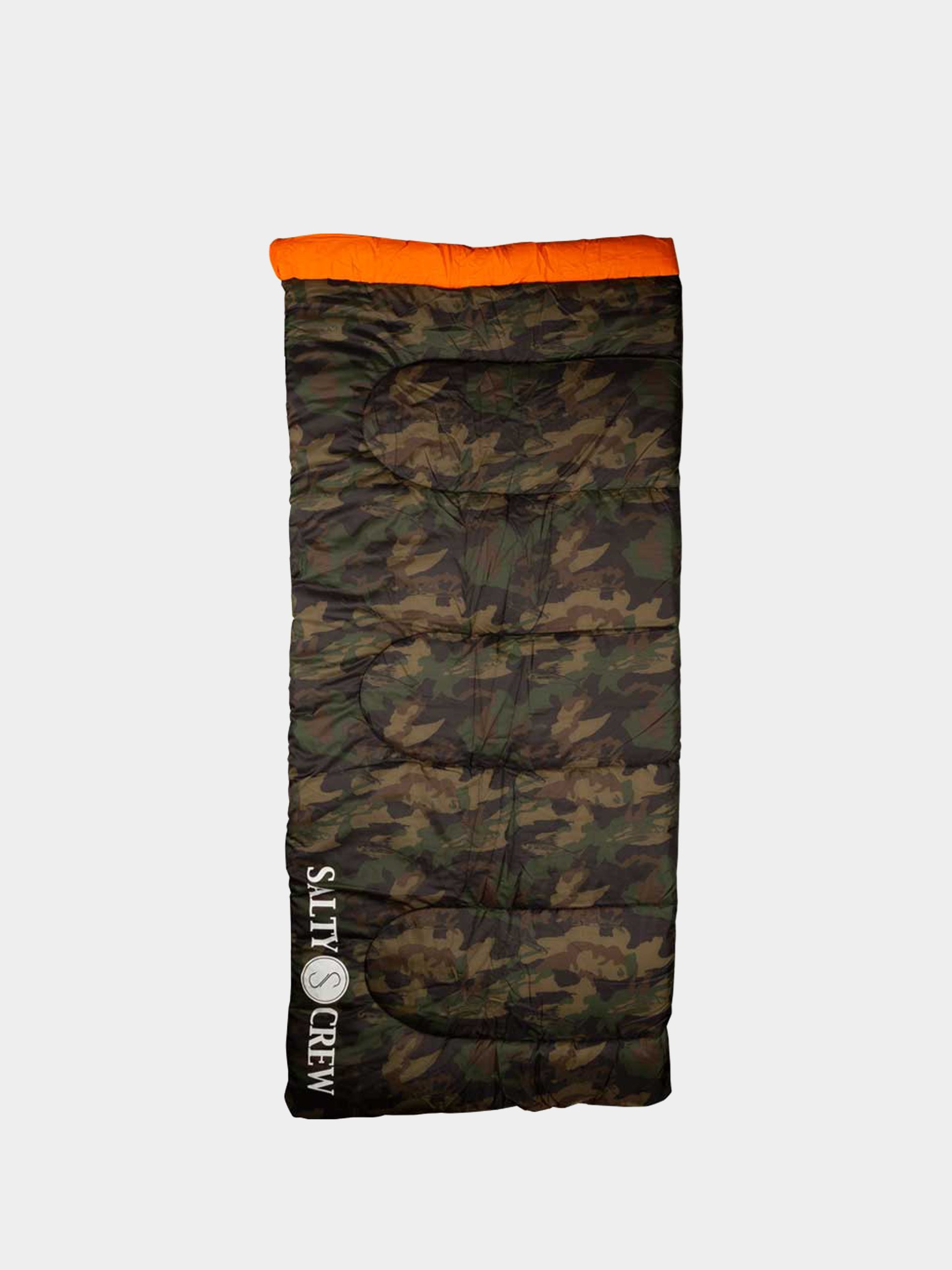 Sac de dormit Salty Crew Overnighter Sleeping Bag (camo)