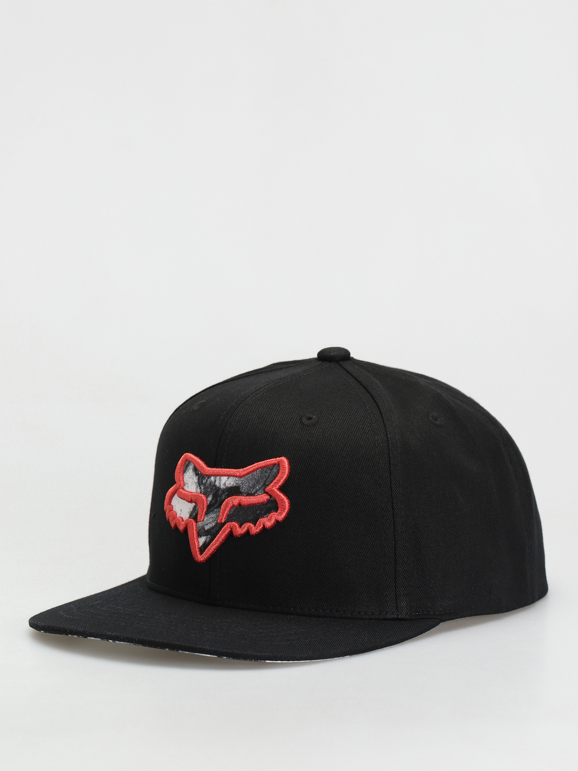 Șapcă Fox Karrera Sb (blk)