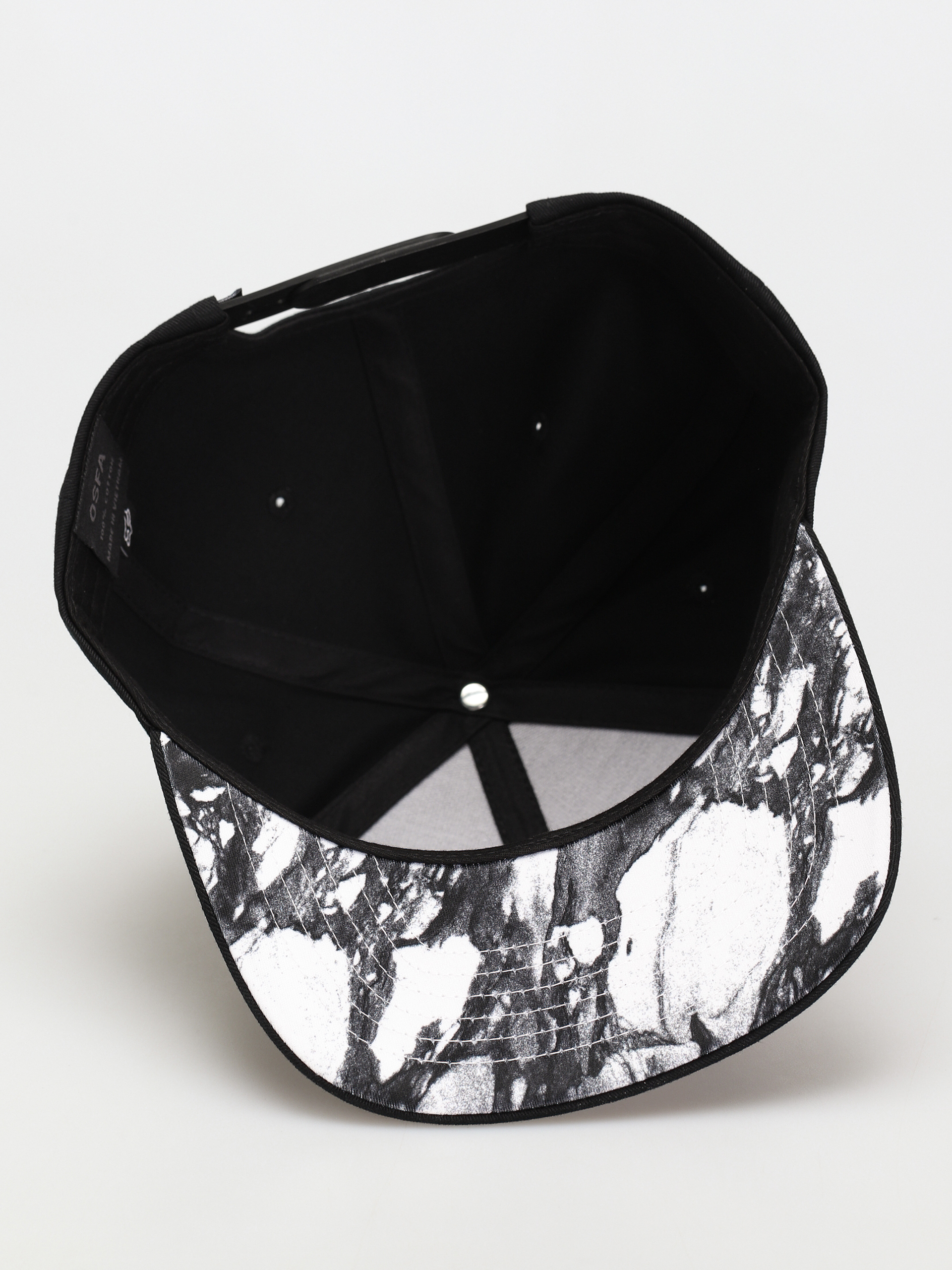 Șapcă Fox Karrera Sb (blk)